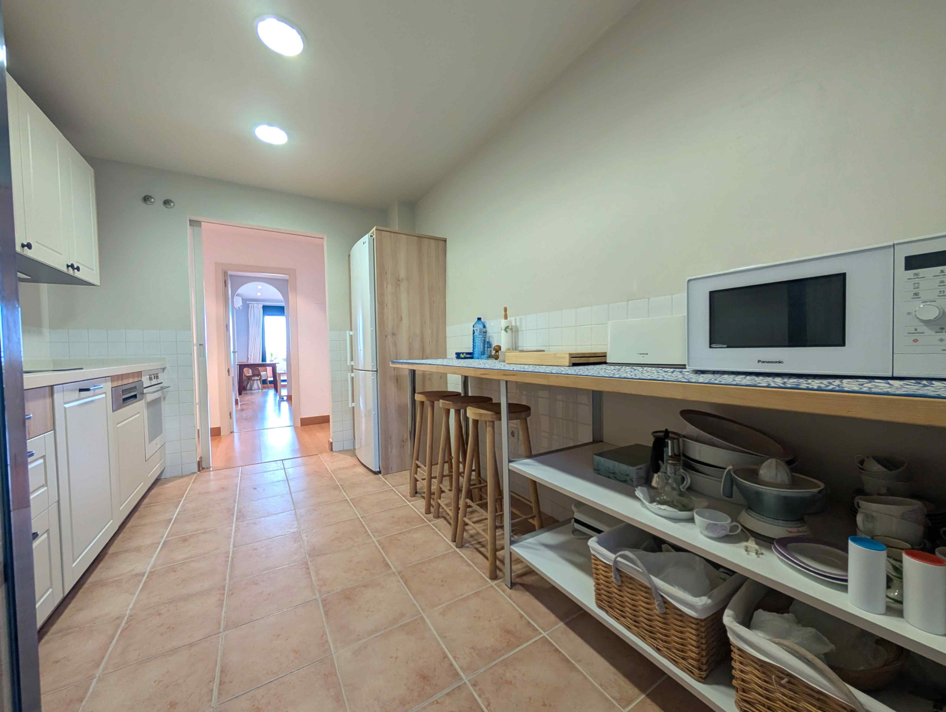 Detalles Apartamento en venta Alcaidesa-327-01466P