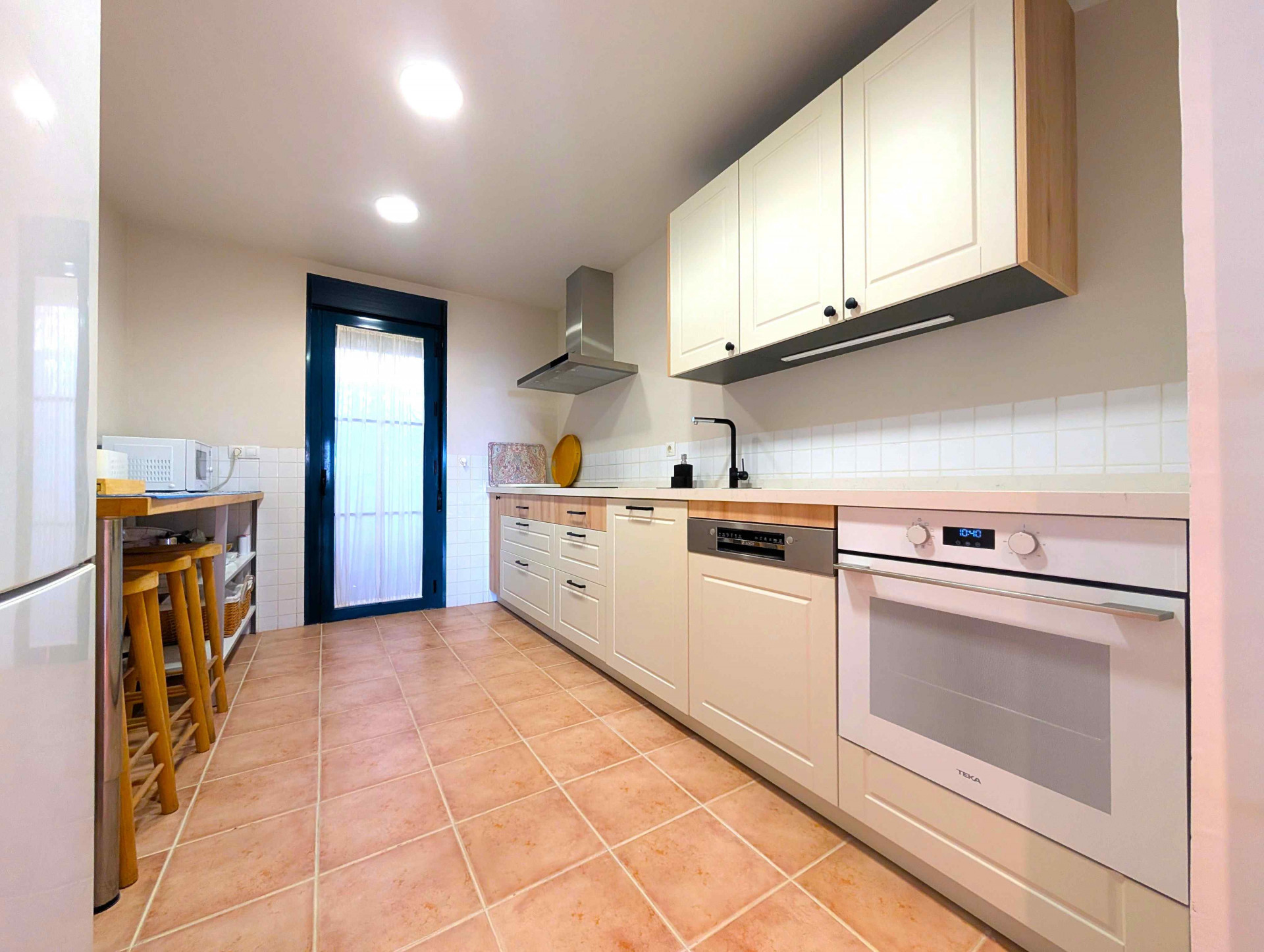 Imagenes Apartamento en venta en Alcaidesa
