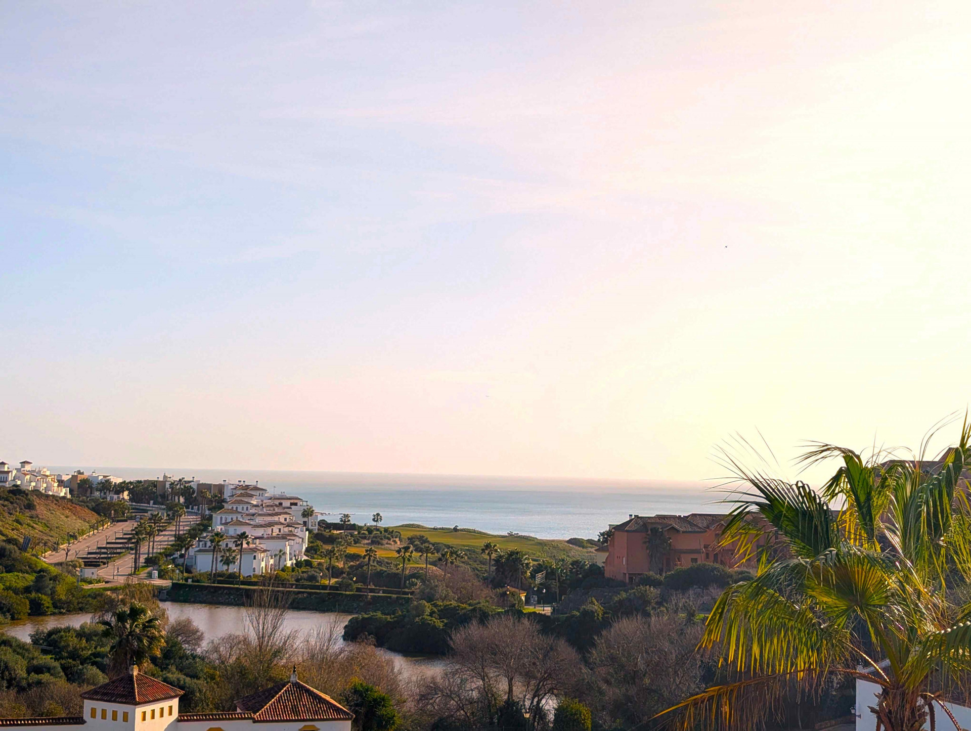 Apartamento en venta Alcaidesa-327-01466P