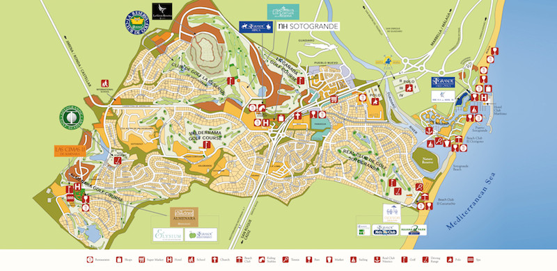 Atraque en venta Marina de Sotogrande-327-01461P26