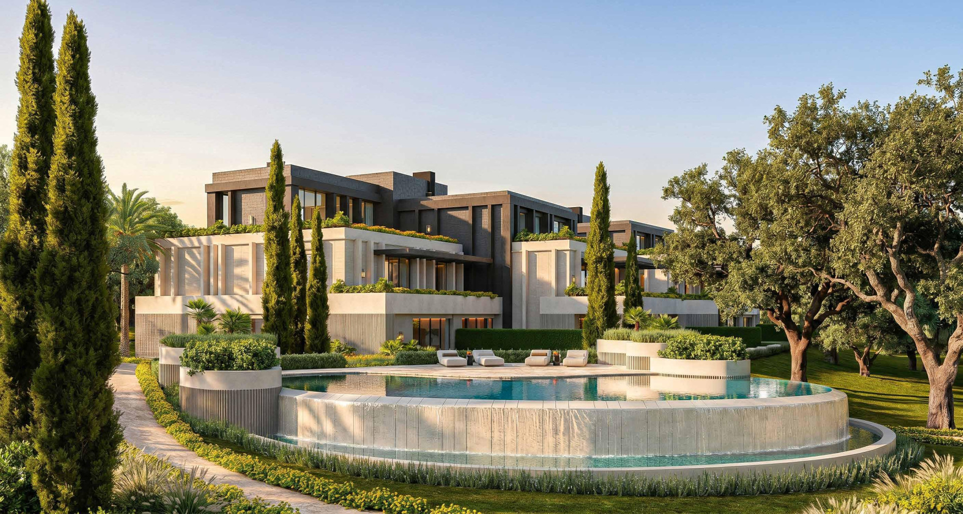 Apartamento Planta Baja en venta San Roque Club-327-01462P