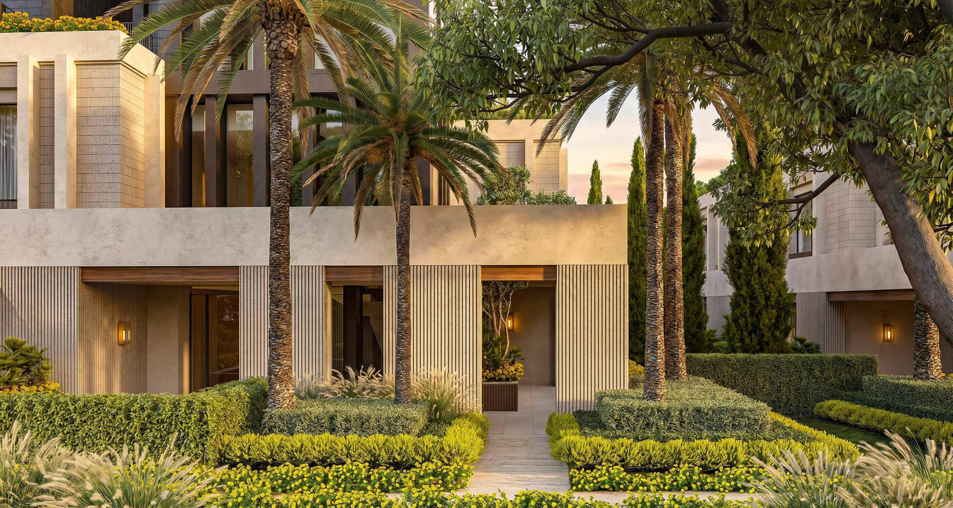 Imagenes Apartamento Planta Baja en venta en San Roque Club