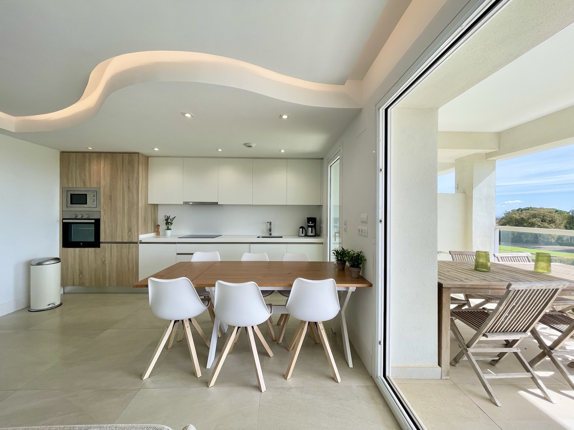 Detalles Apartamento en venta San Roque Club-327-01459P