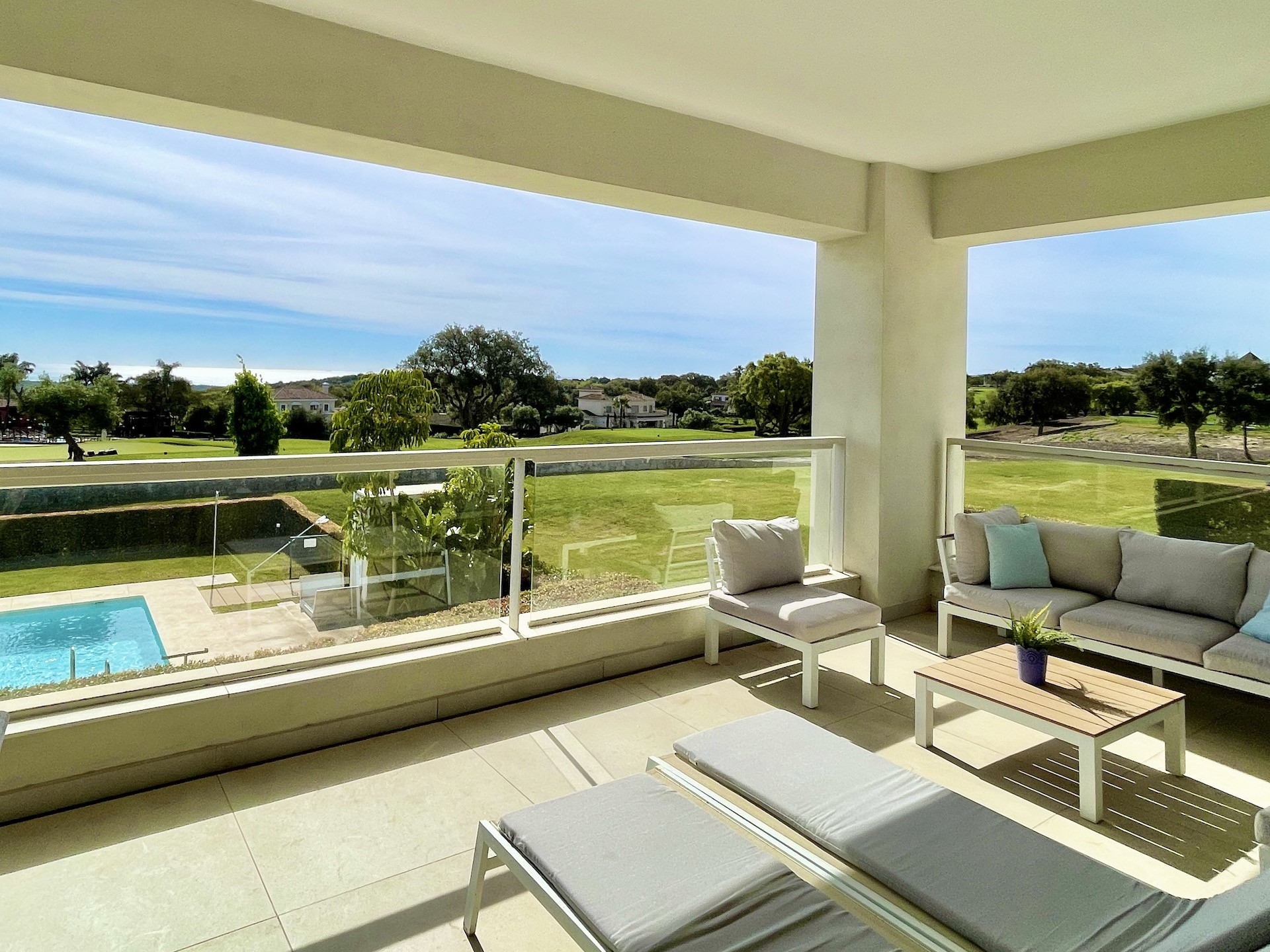 Apartamento en venta San Roque Club-327-01459P