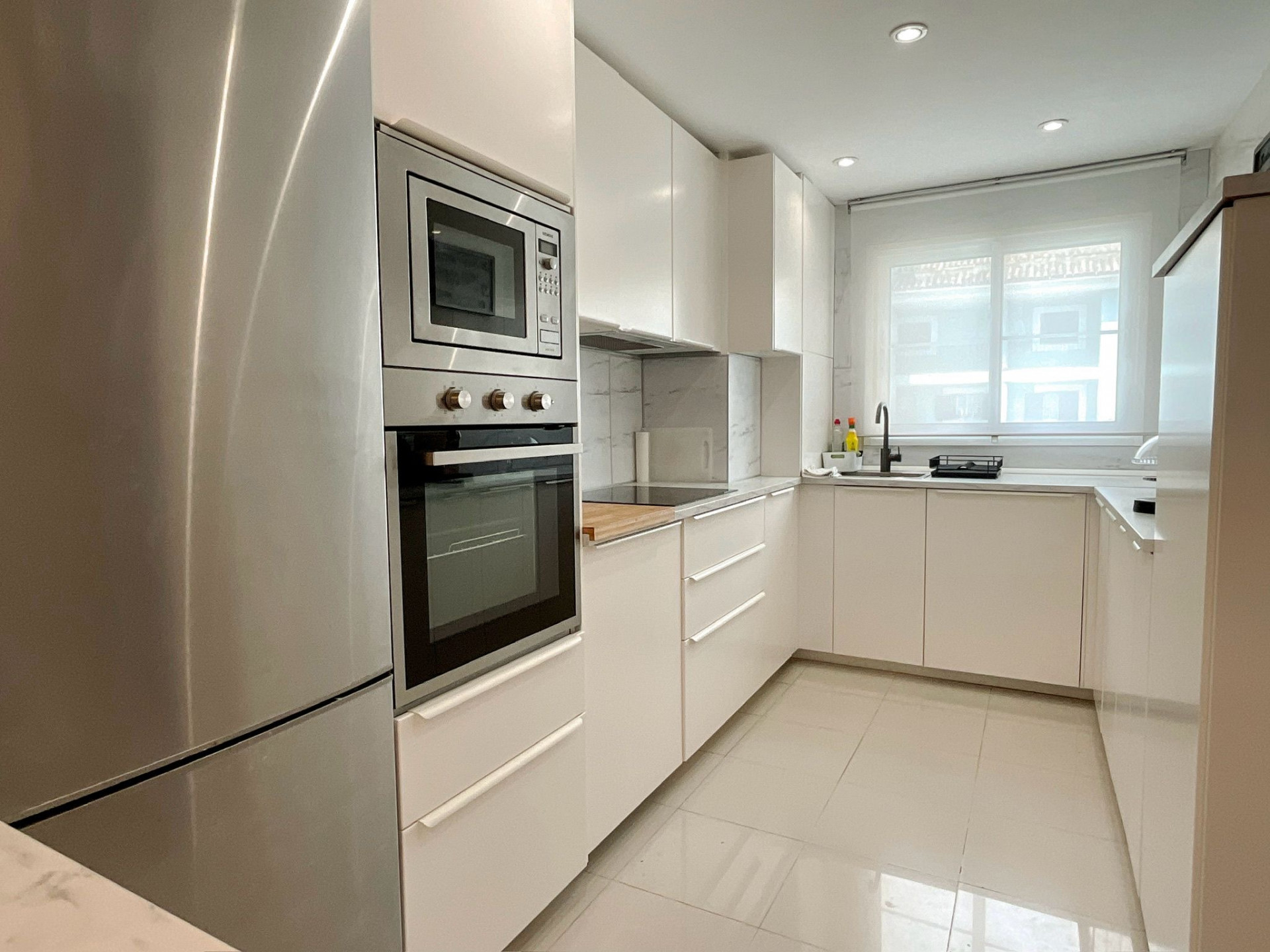 Detalles Apartamento | 327-01458P