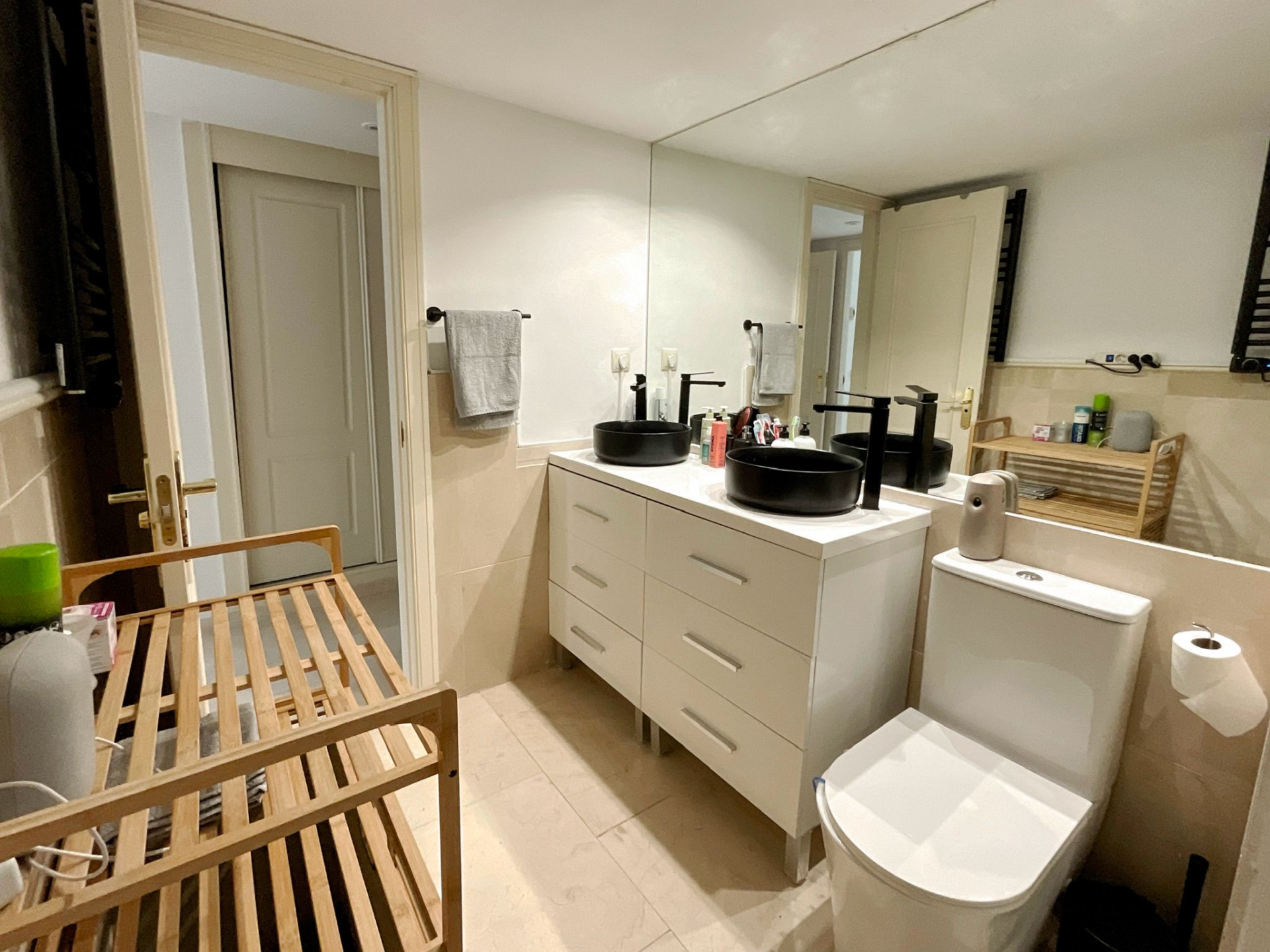 Imagenes Apartamento en alquiler vacacional en Marina de Sotogrande