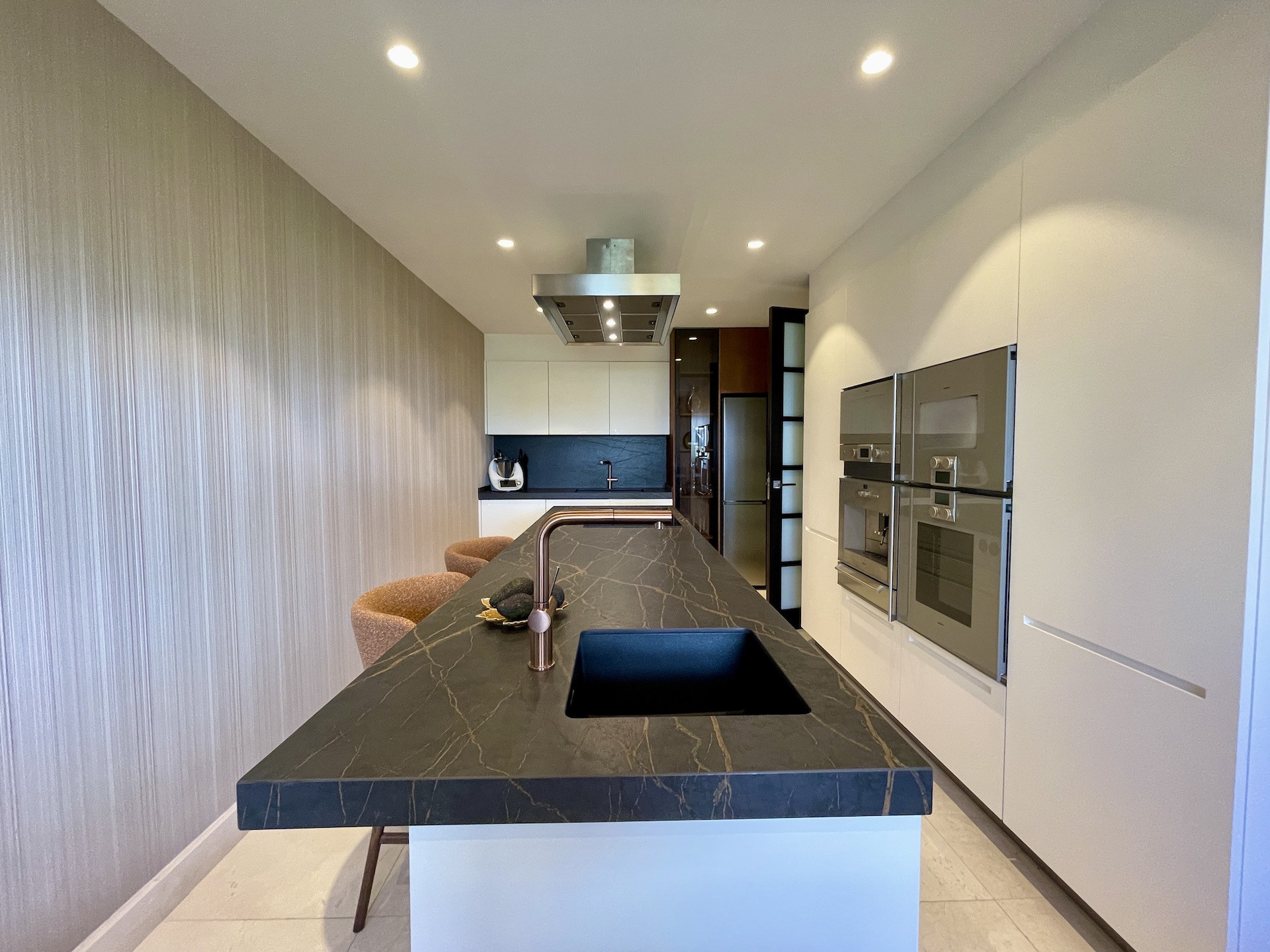 Imagenes Apartamento en venta en Sotogrande Alto