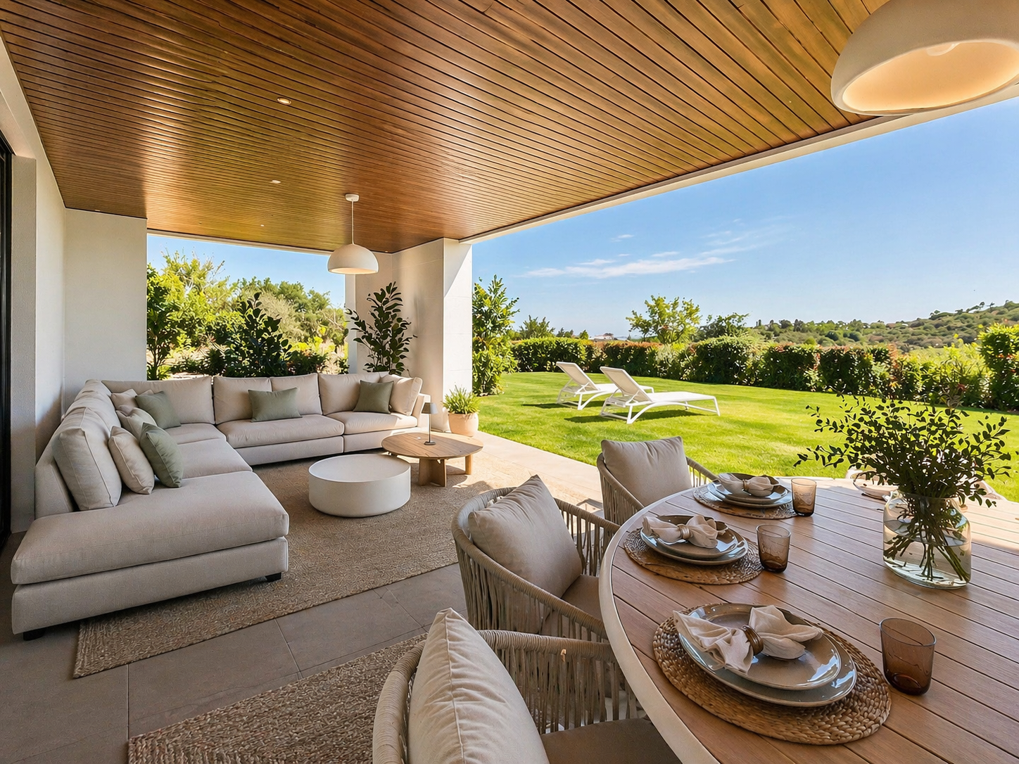 Apartamento en venta Sotogrande Alto-327-01455P