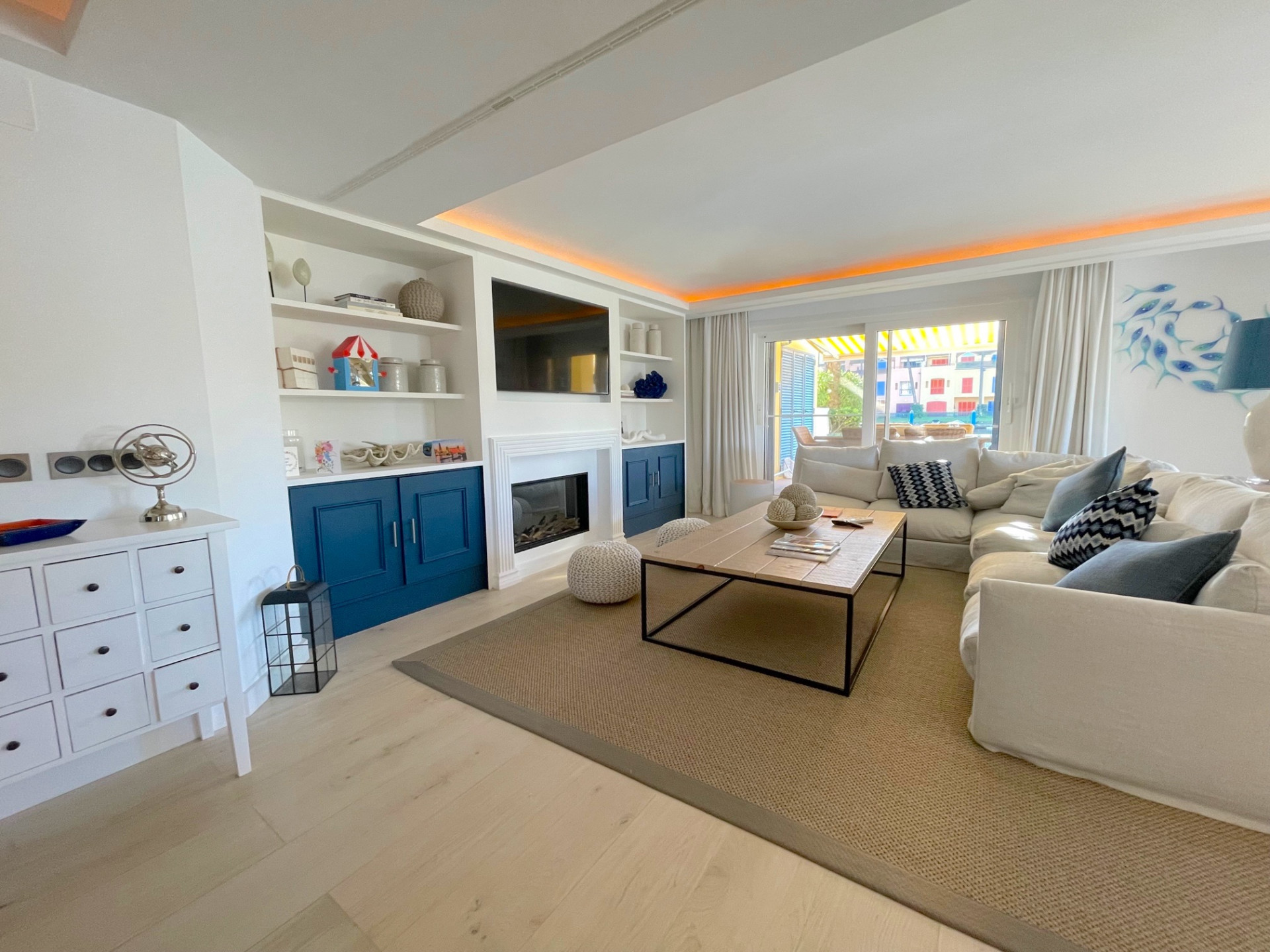 Images Apartment for holiday rent in Marina de Sotogrande