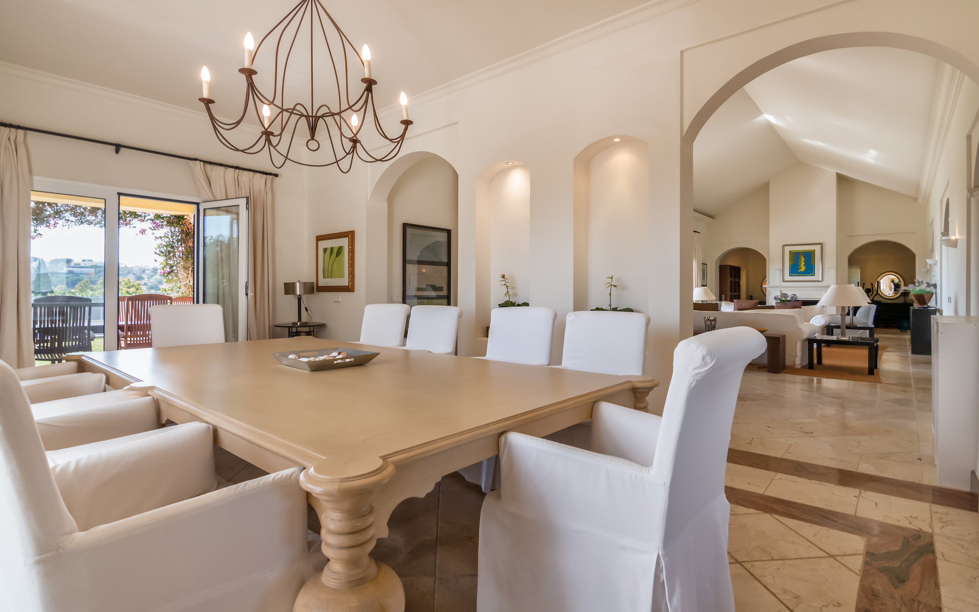 Detalles Villa | 327-00838P