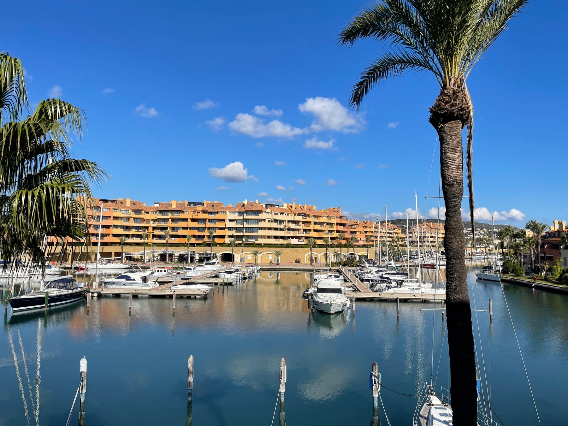 Atraque en venta Marina de Sotogrande-327-00826P