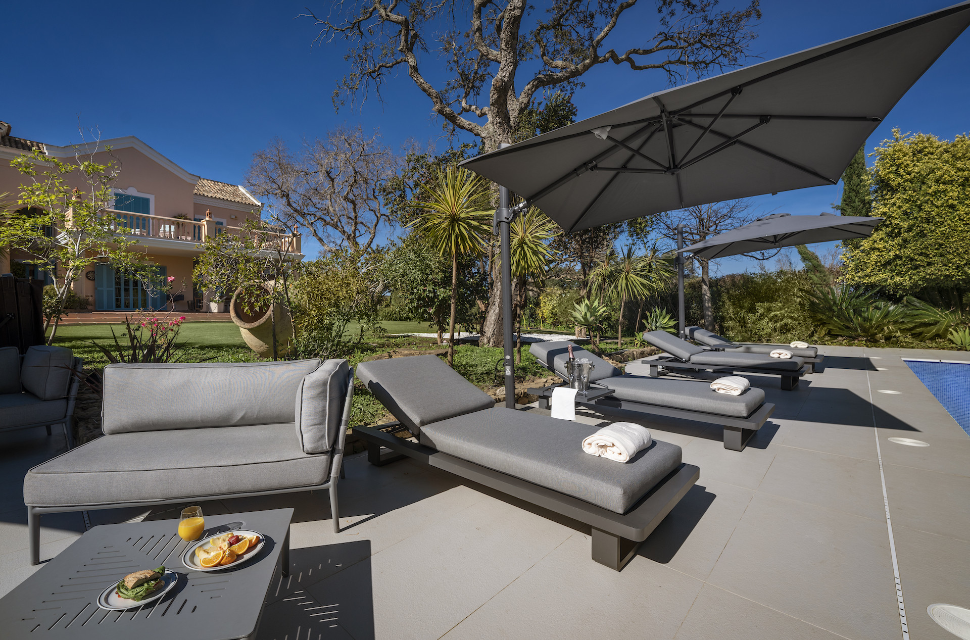 Detalles Villa | 327-00825P
