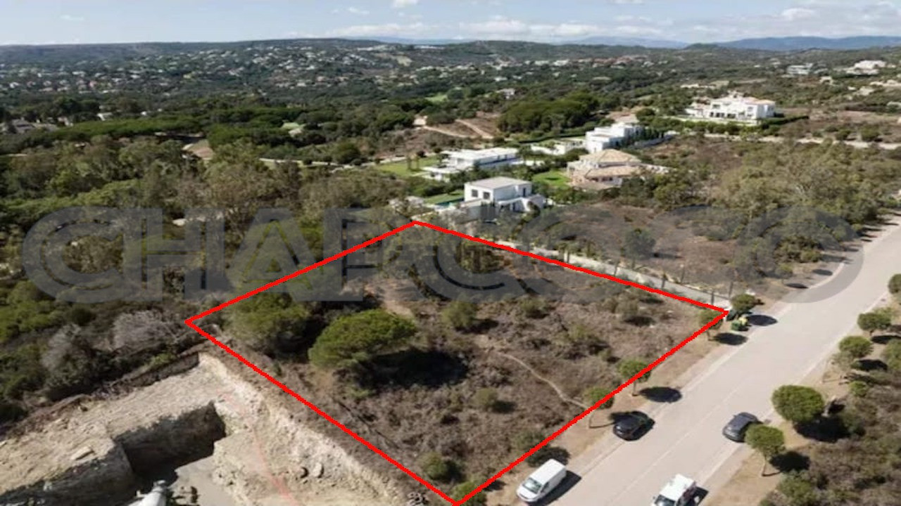 Parcela en venta La Reserva-327-00854P