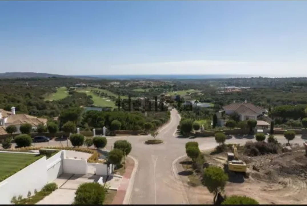 Exterior Parcela en venta en La Reserva