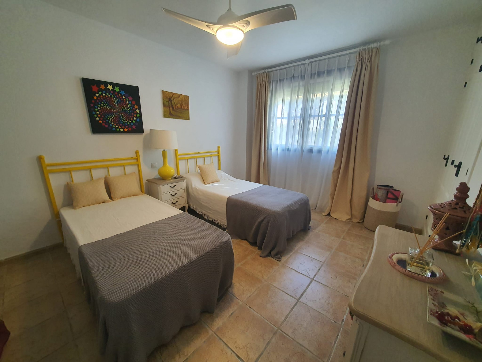 Detalles Apartamento | 327-00851P