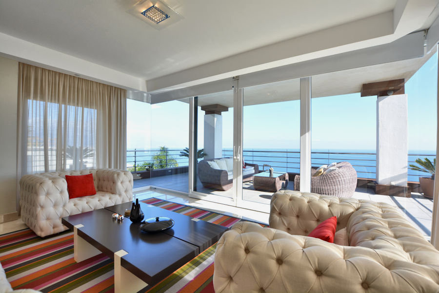 Details Villa for sale La Paloma – 327-00843P