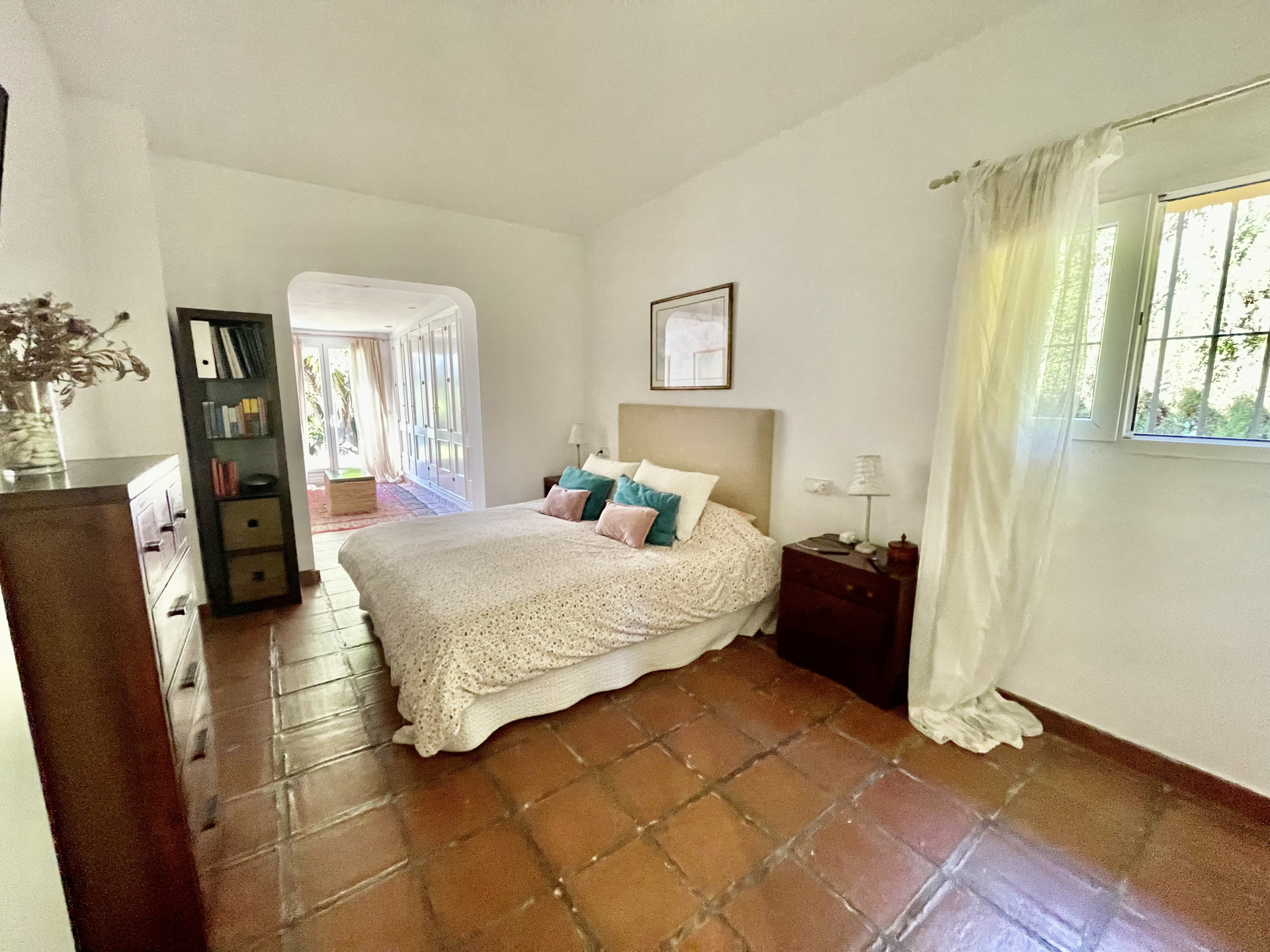 Images Villa for sale in Sotogrande Alto