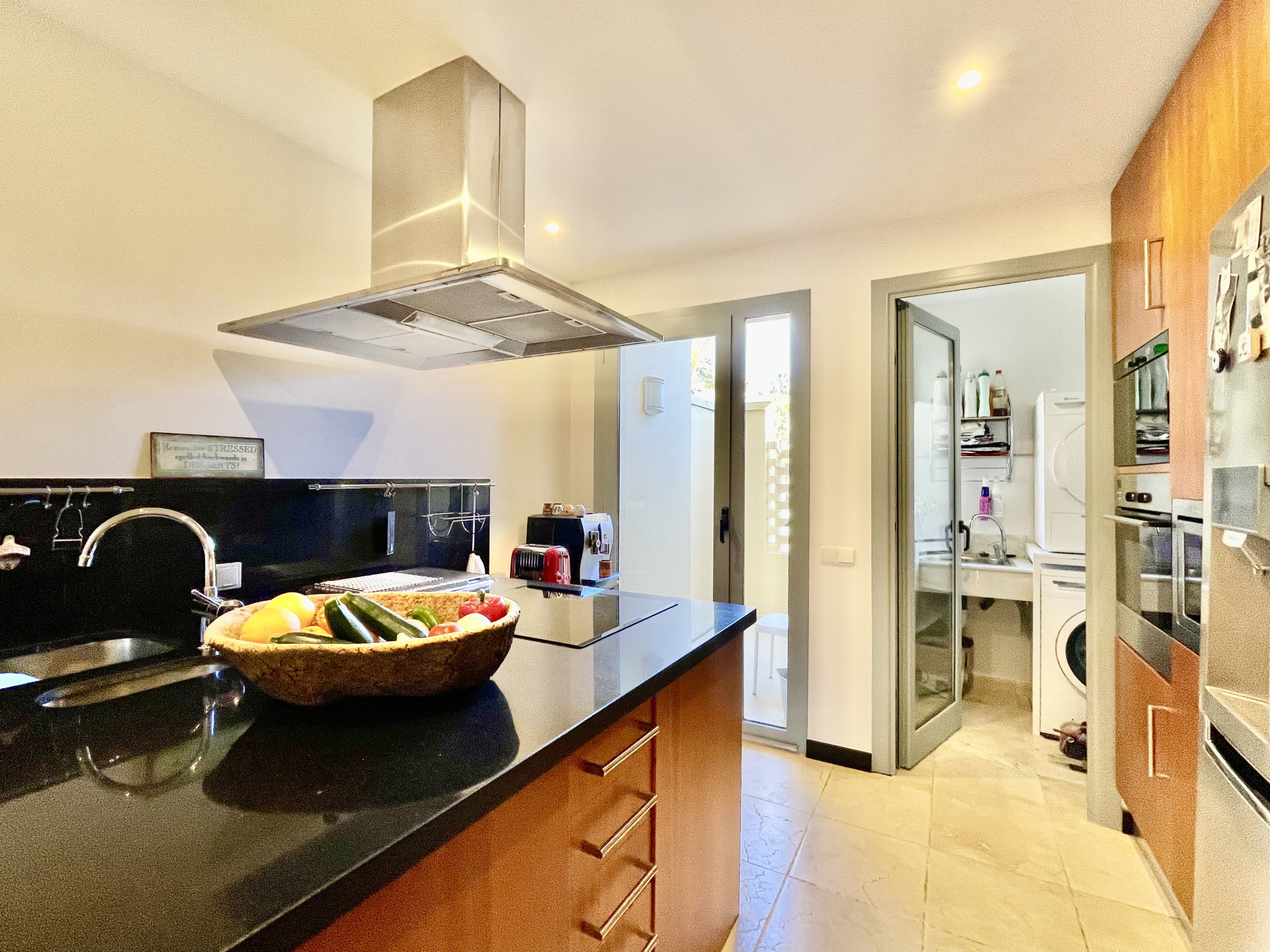 Imagenes Apartamento en alquiler vacacional en Sotogrande Alto