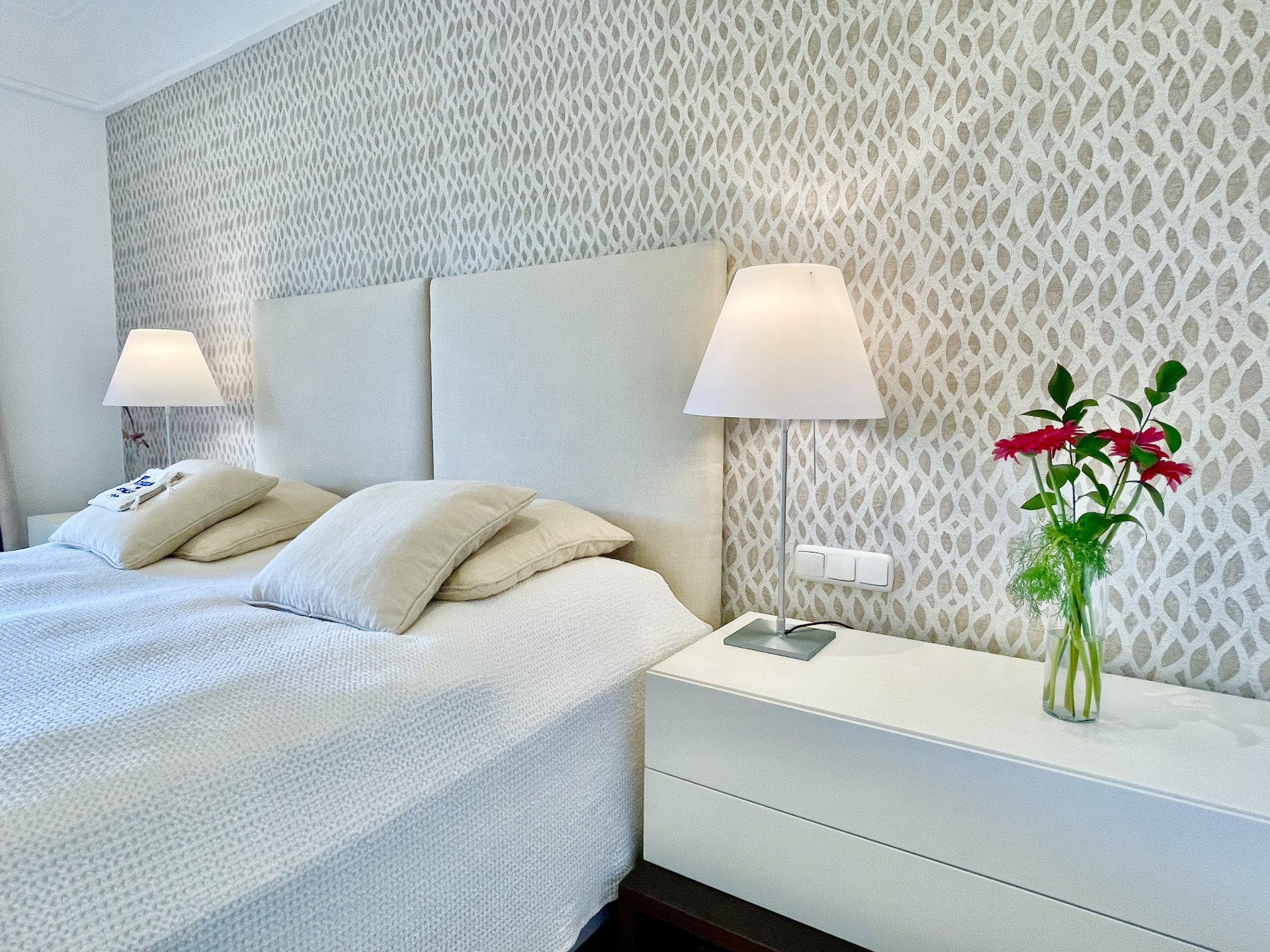 Detalles del interior