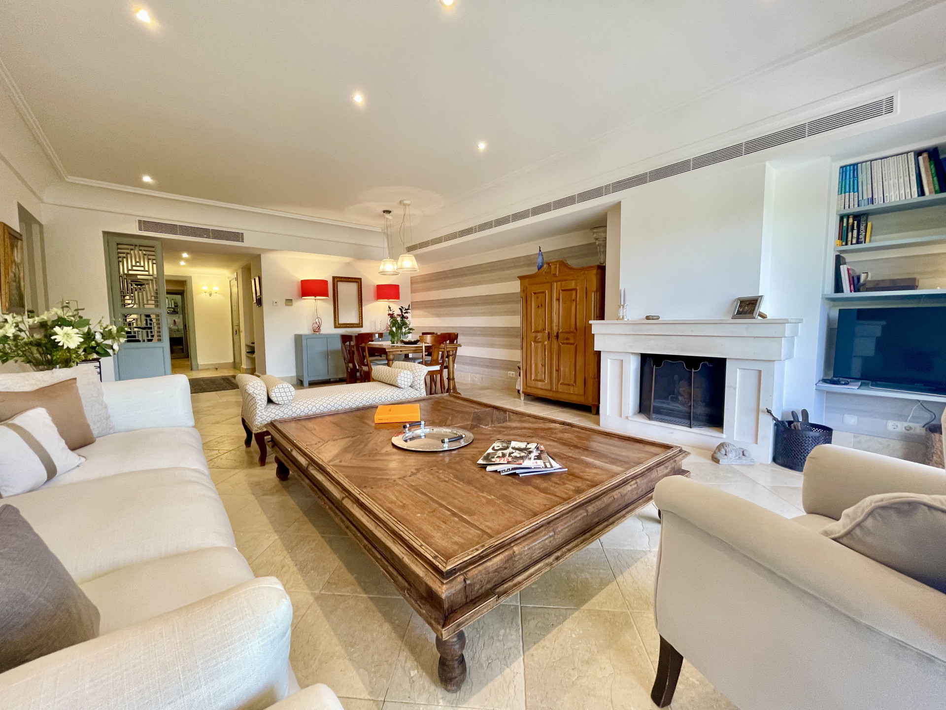 Apartamento en alquiler vacacional en Sotogrande Alto
