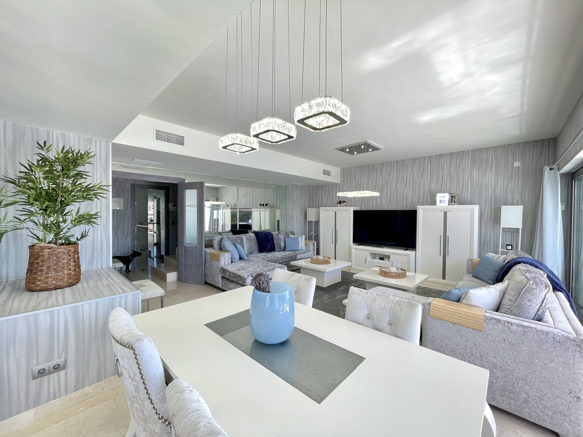 Exterior Apartment for sale in Marina de Sotogrande