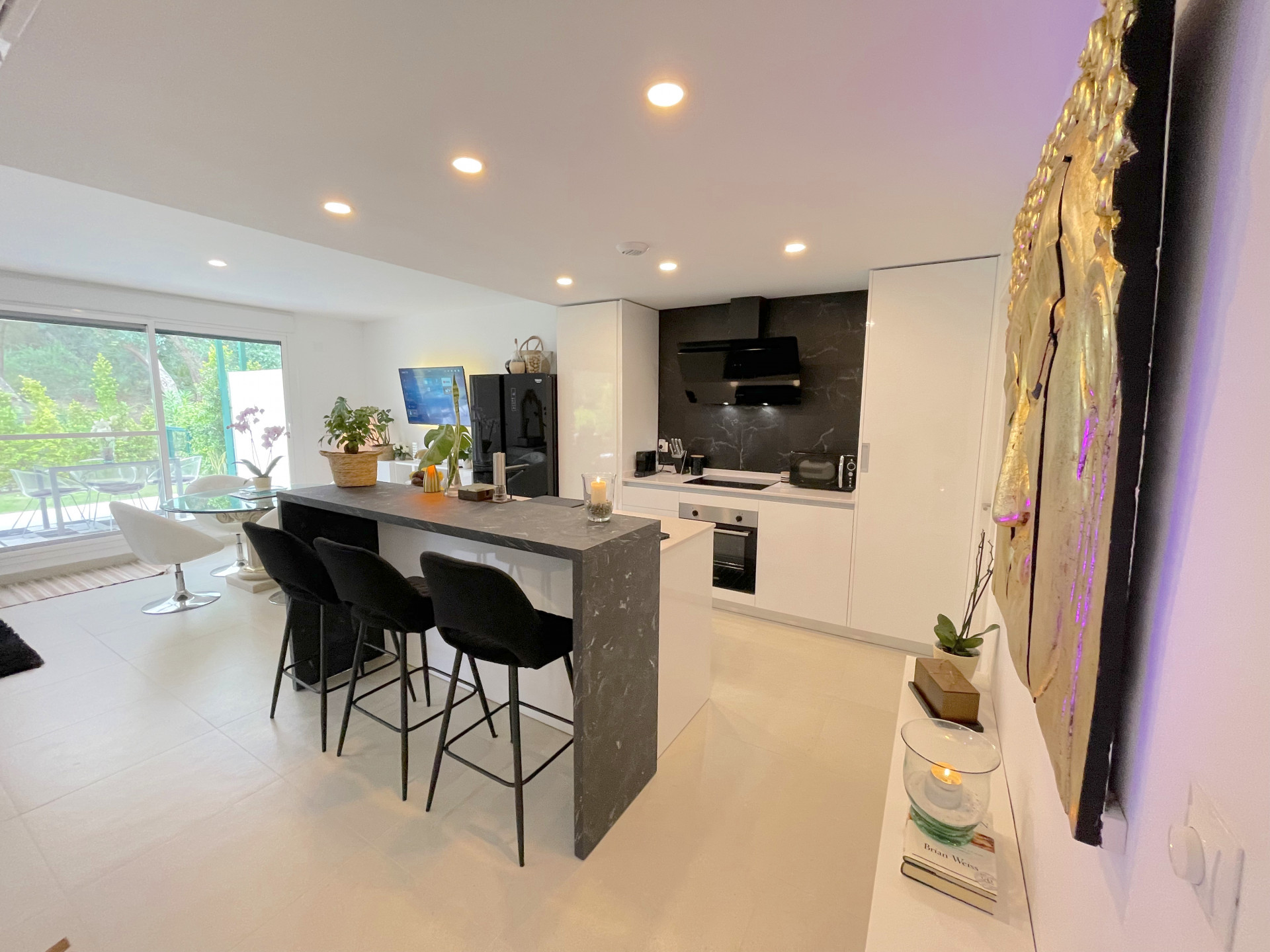 Detalles Apartamento | 327-00880P