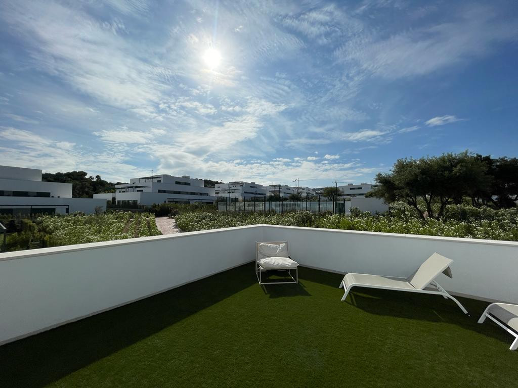 Detalles Apartamento en venta La Reserva-327-00884P