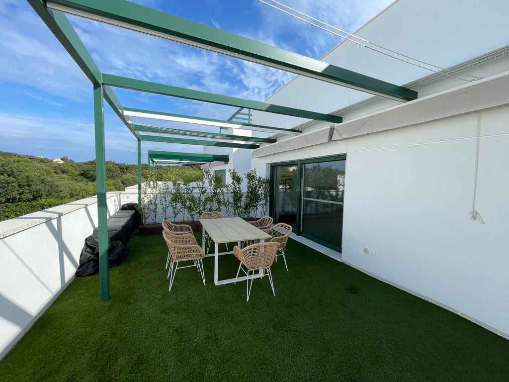 Exterior Apartamento en venta en La Reserva