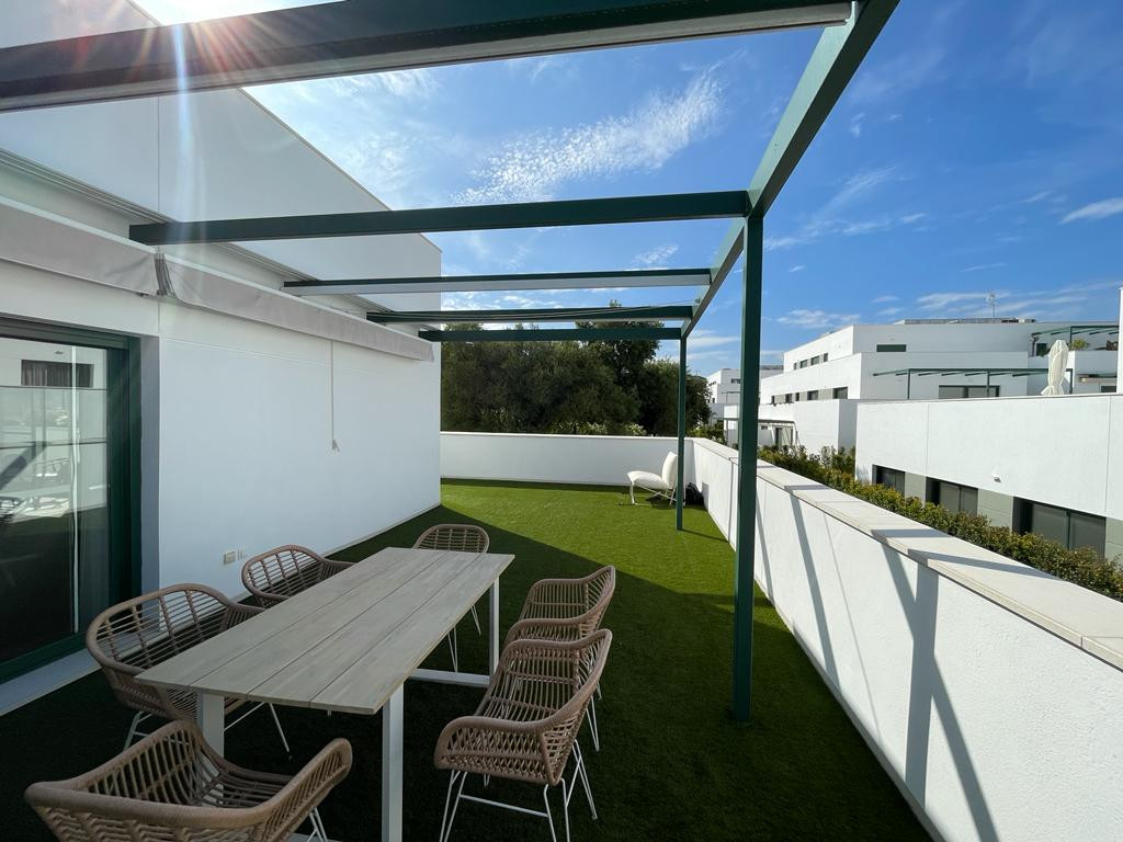 Imagenes exteriores de Apartamento en venta en La Reserva