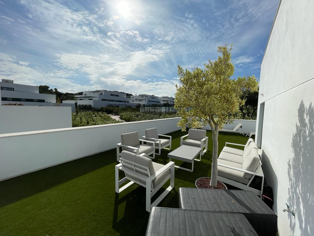 Apartamento en venta La Reserva-327-00884P