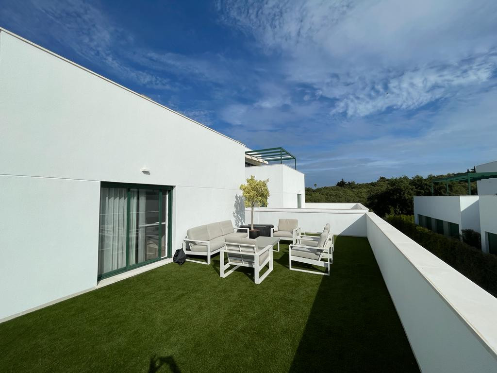 Apartamento en venta en La Reserva