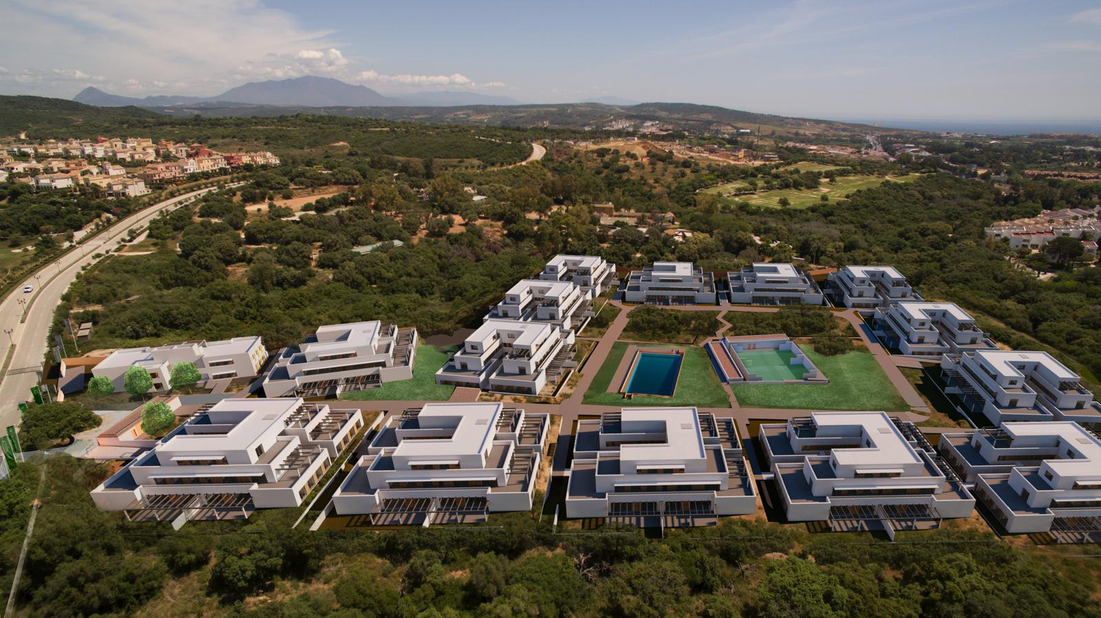 Imagenes Apartamento en venta en La Reserva