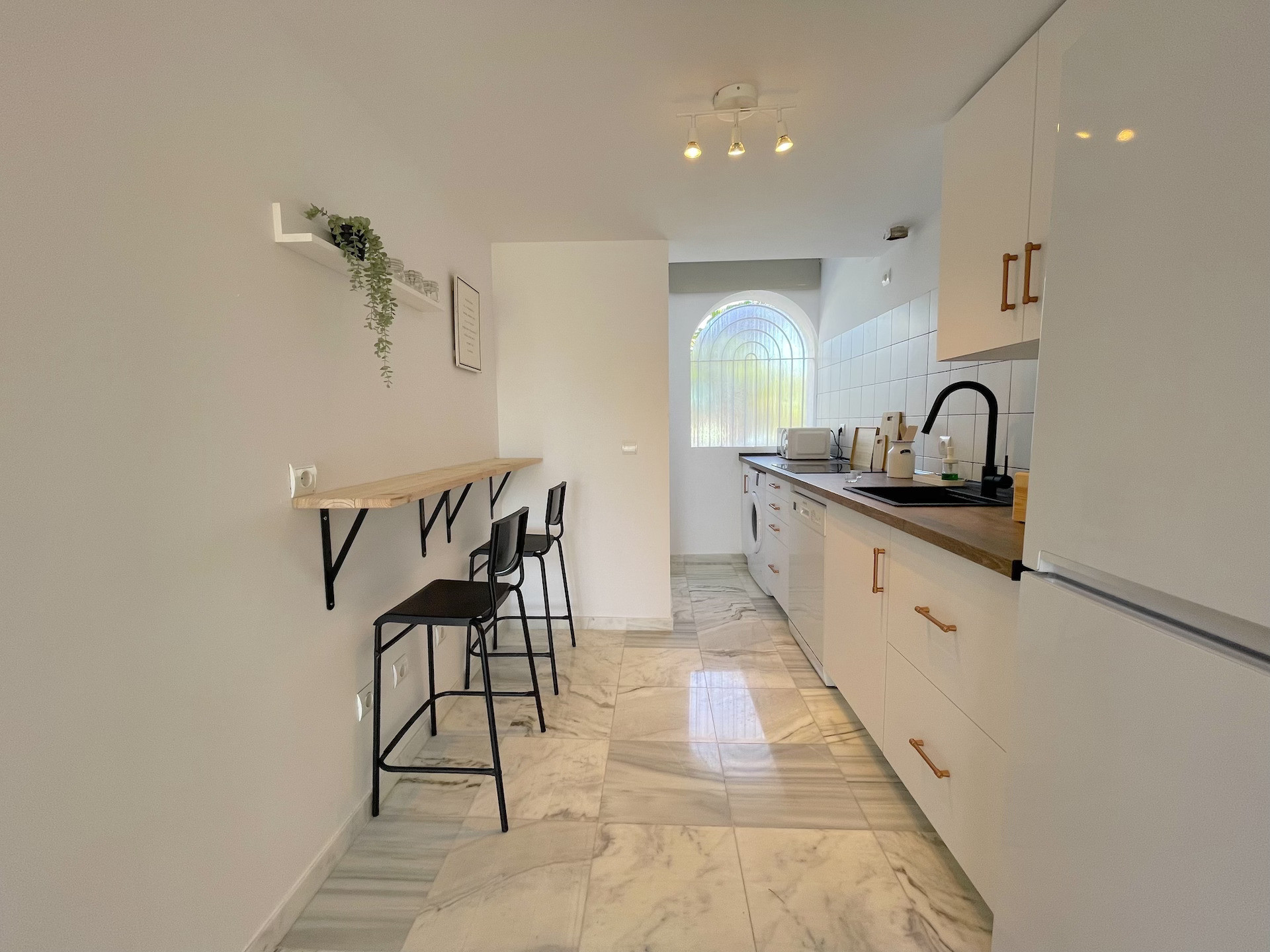 Imagenes Apartamento en alquiler vacacional en Sotogrande Costa