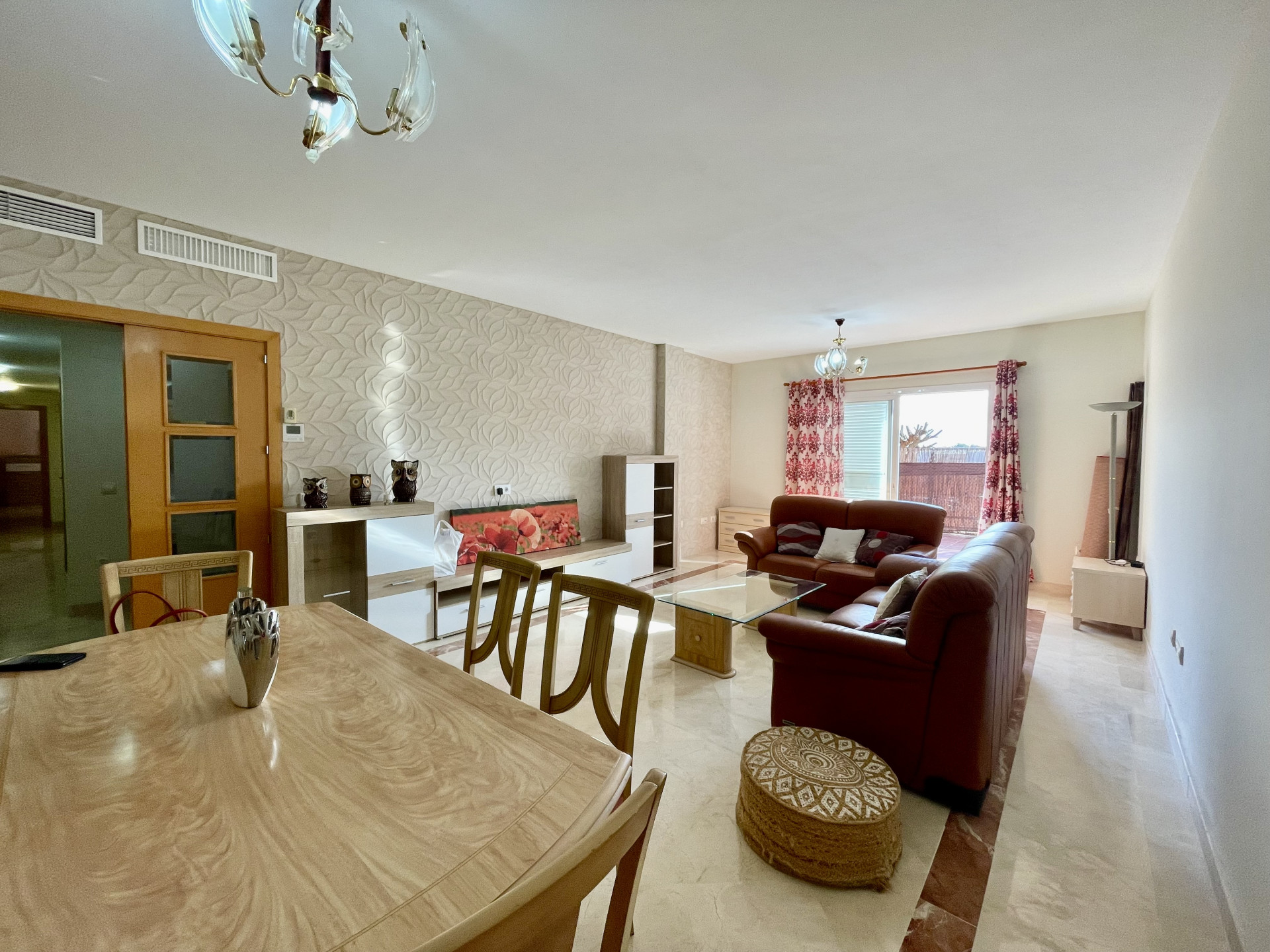 Apartamento Planta Baja en venta en Pueblo Nuevo de Guadiaro