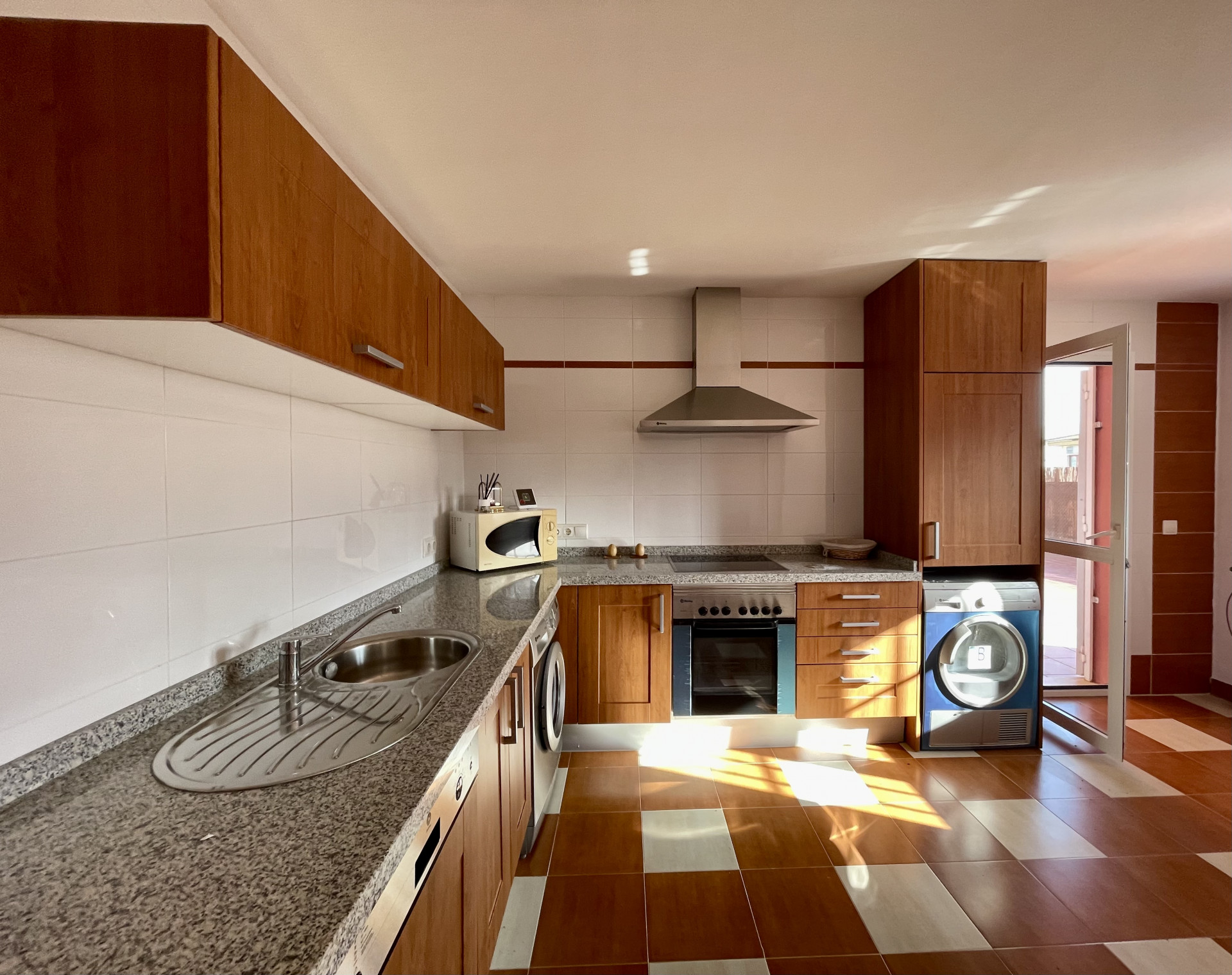 Imagenes Apartamento Planta Baja en venta en Pueblo Nuevo de Guadiaro