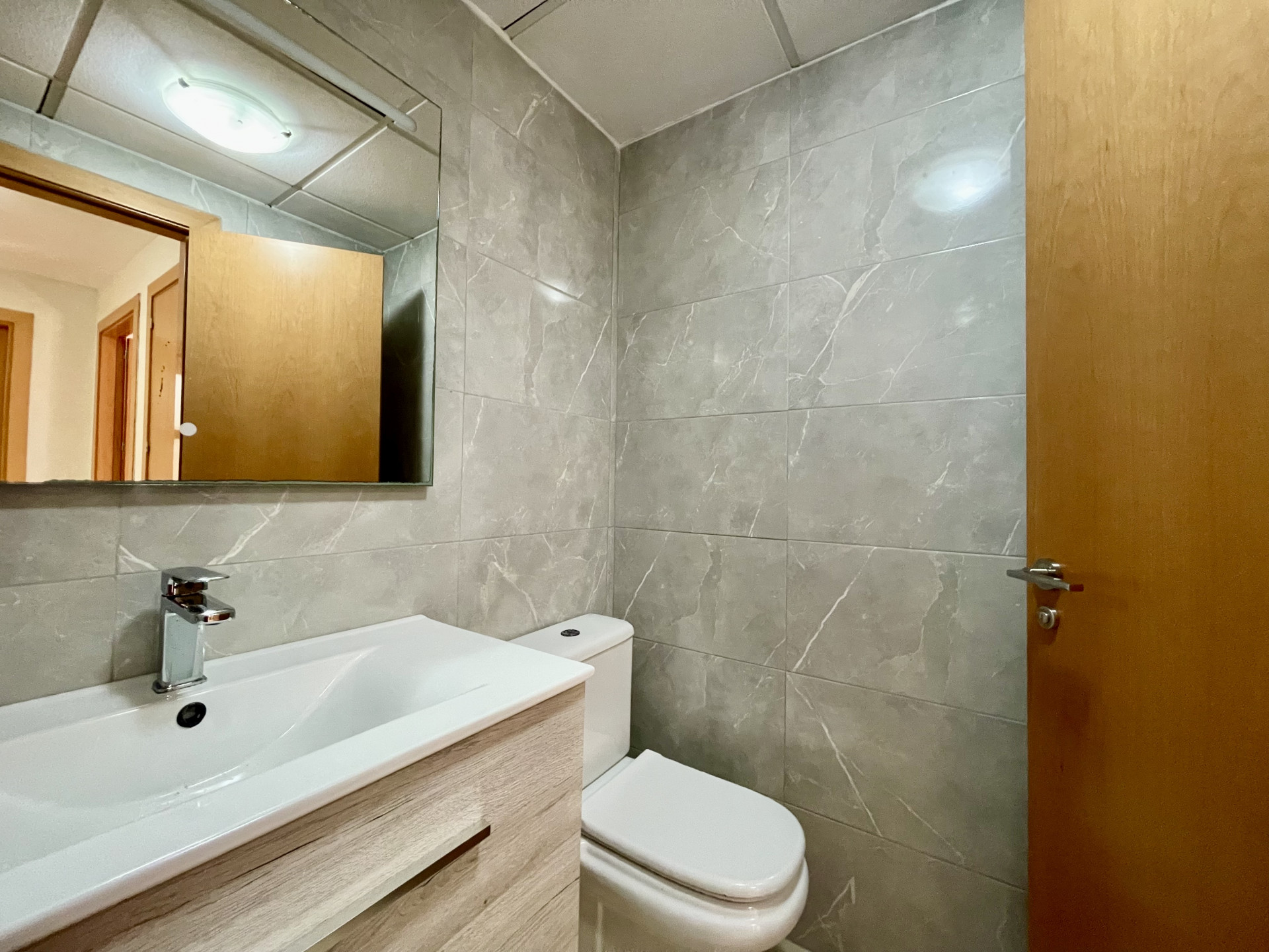 Detalles del interior