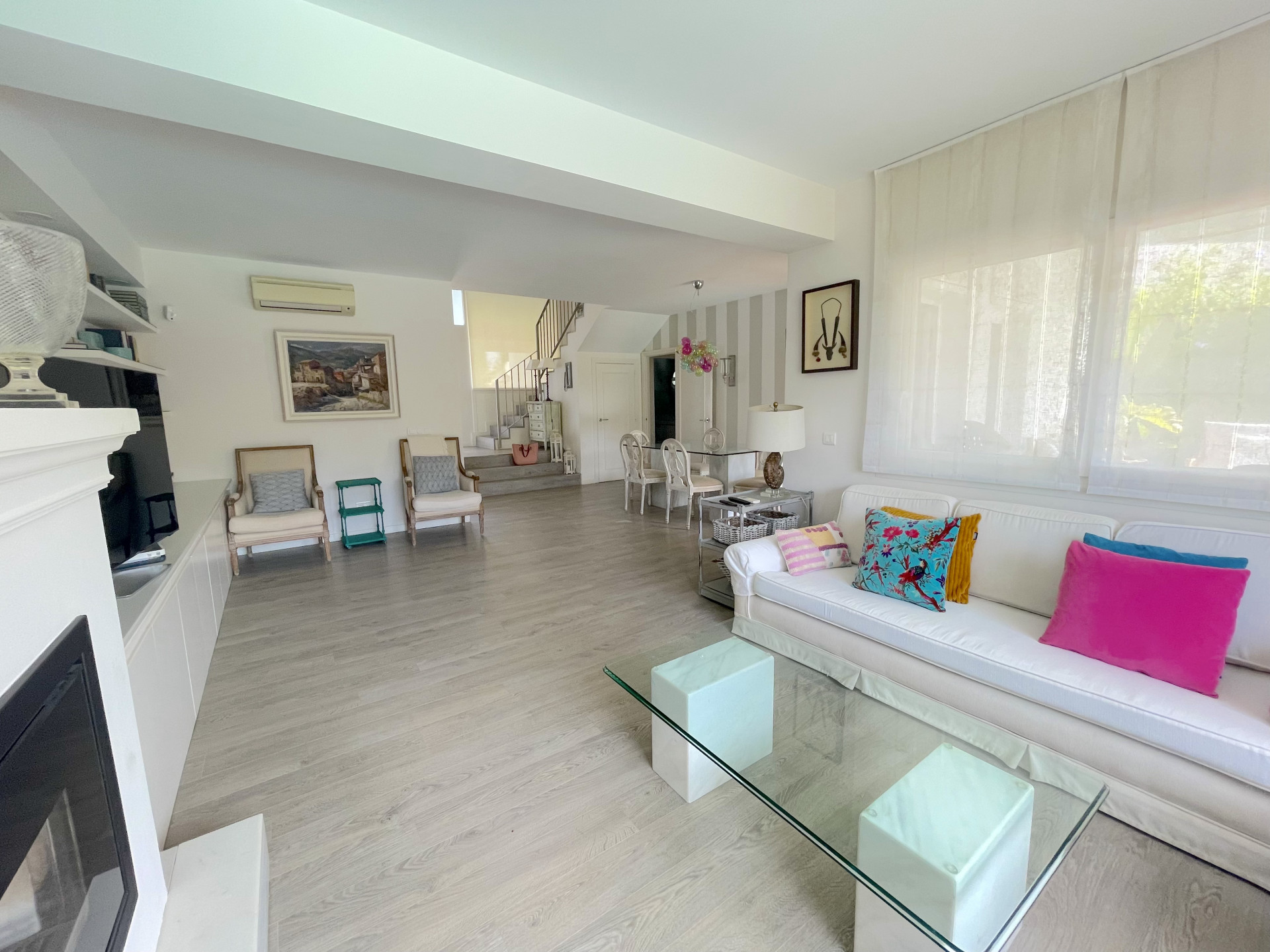 Imagenes Casa en alquiler vacacional en Sotogrande Alto