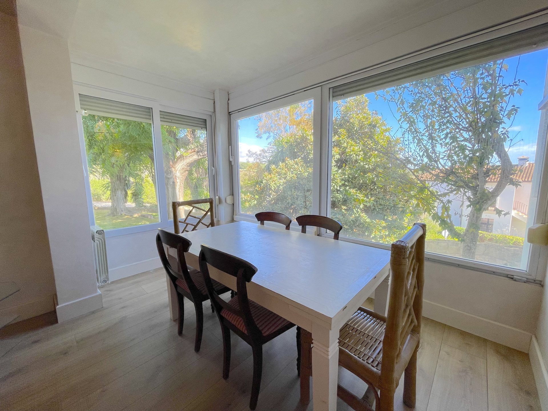 Apartamento en venta en Sotogrande Alto