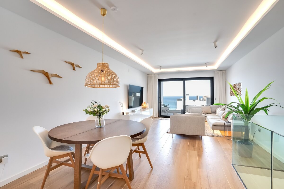 Apartamento en venta Alcaidesa-327-00973P23