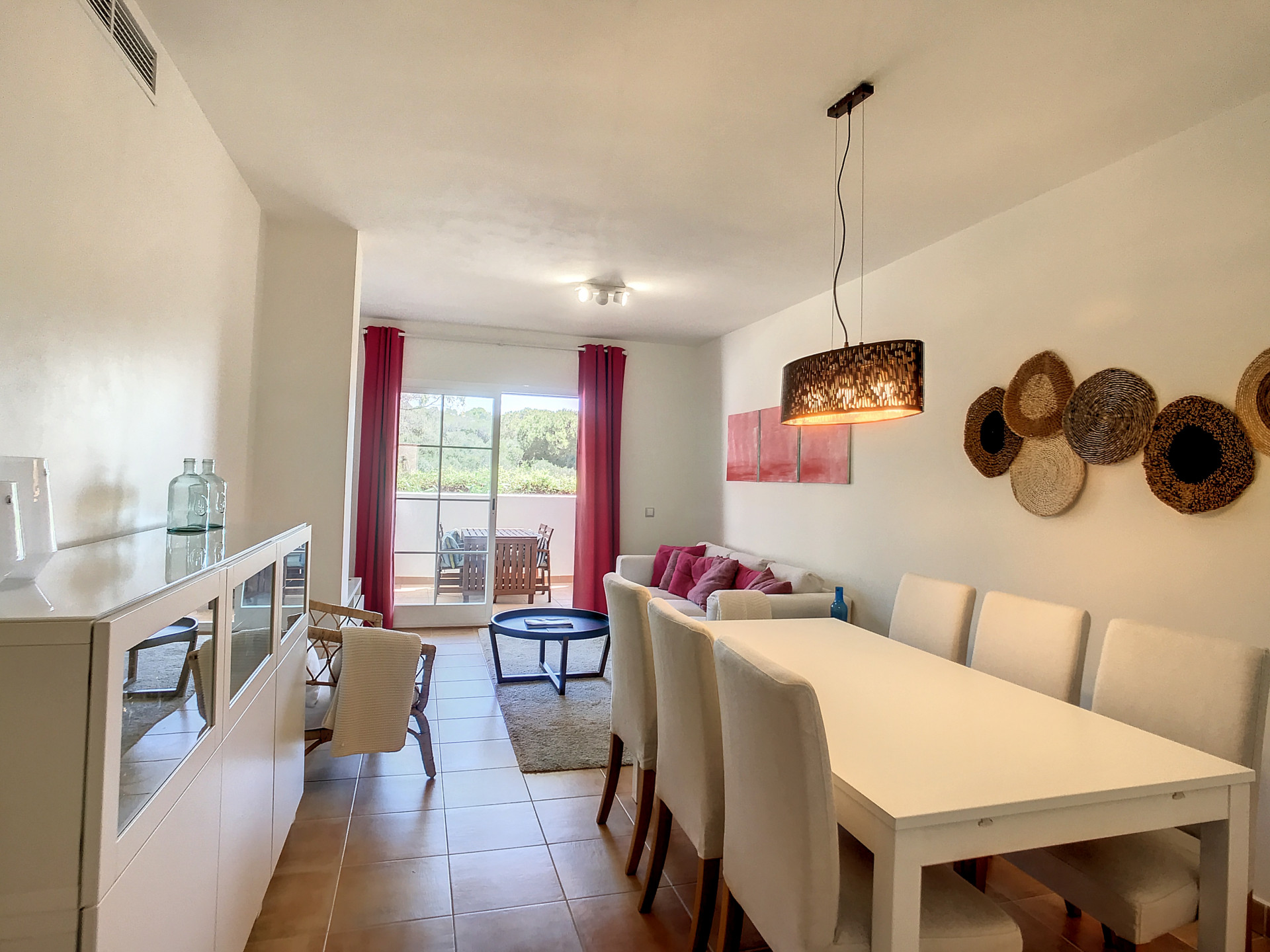 Imagenes exteriores de Apartamento en venta en Alcaidesa