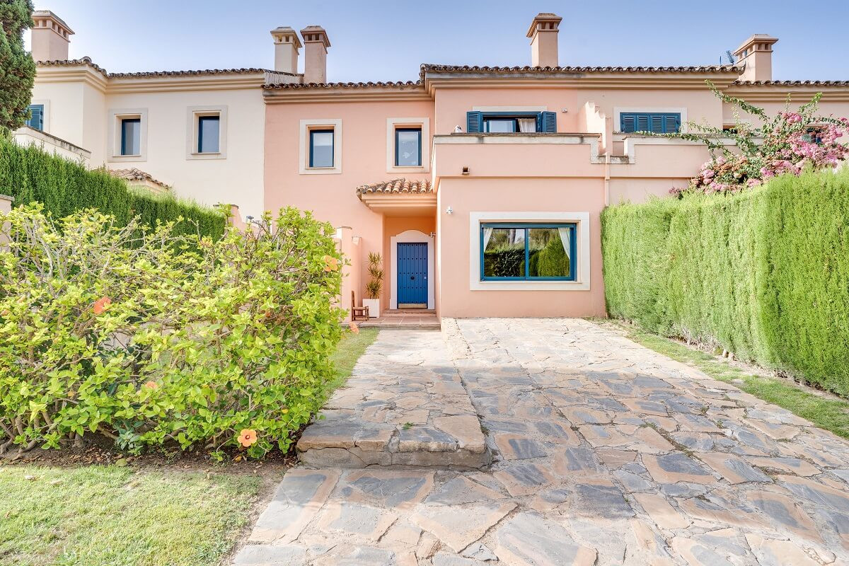House for sale Sotogrande – 327-00987P23