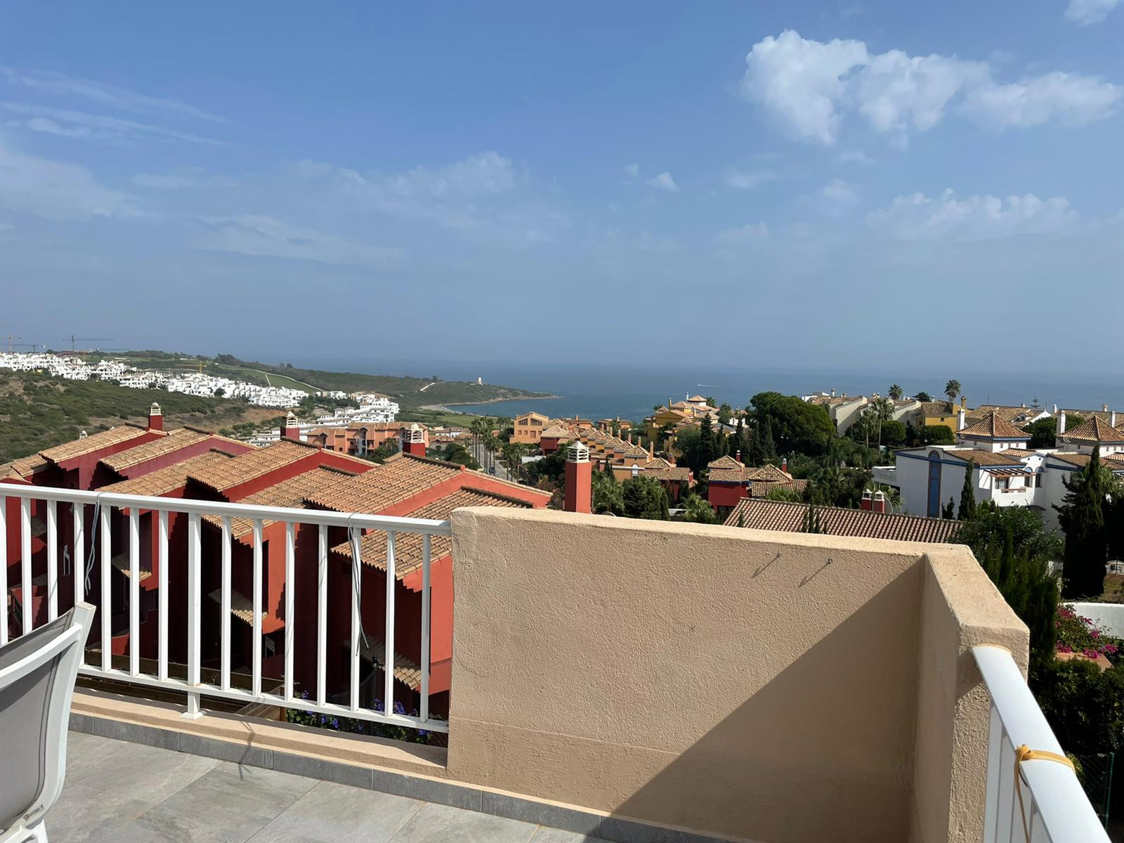 Interiores Casa en venta en Alcaidesa