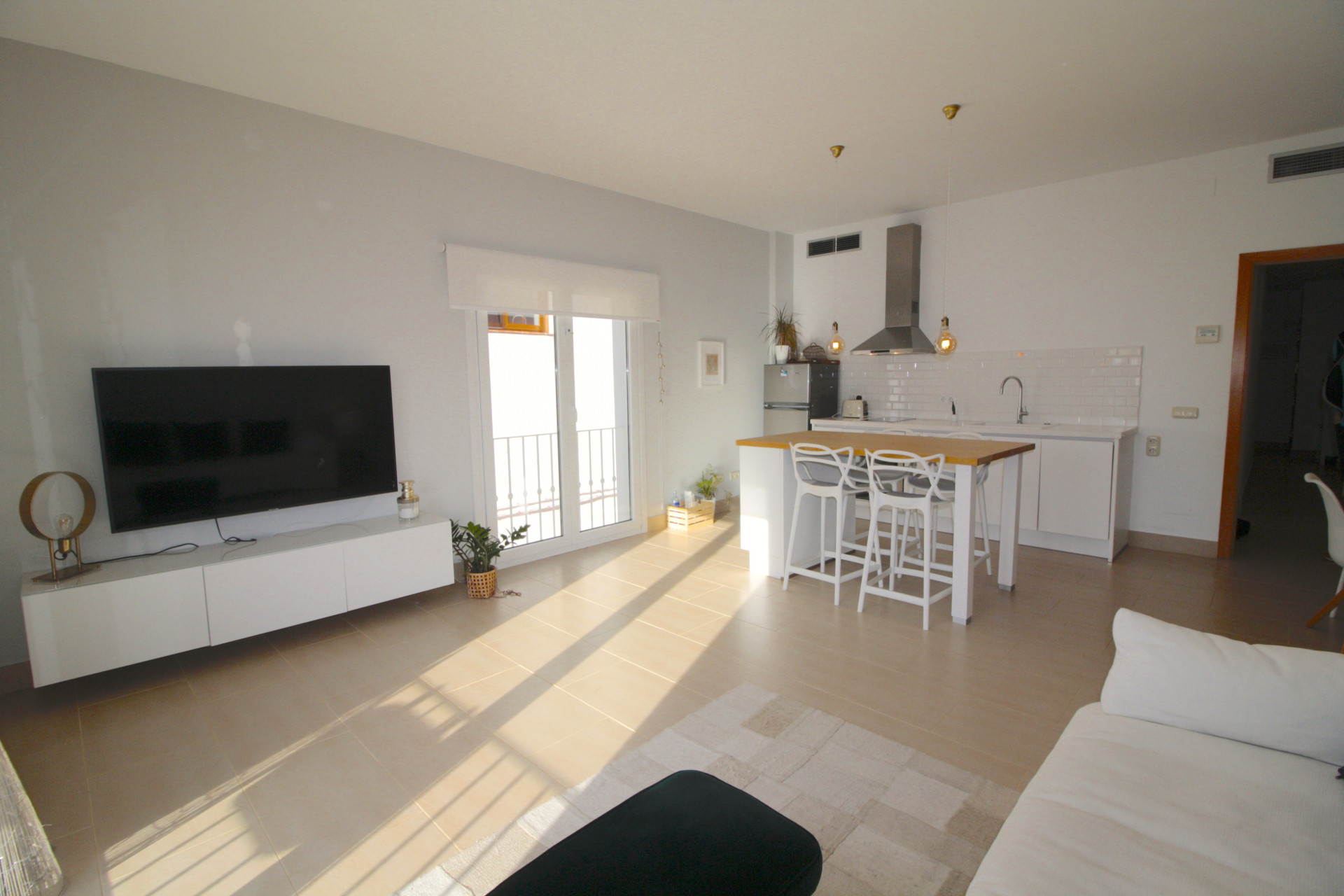 Apartamento en alquiler vacacional en Pueblo Nuevo de Guadiaro