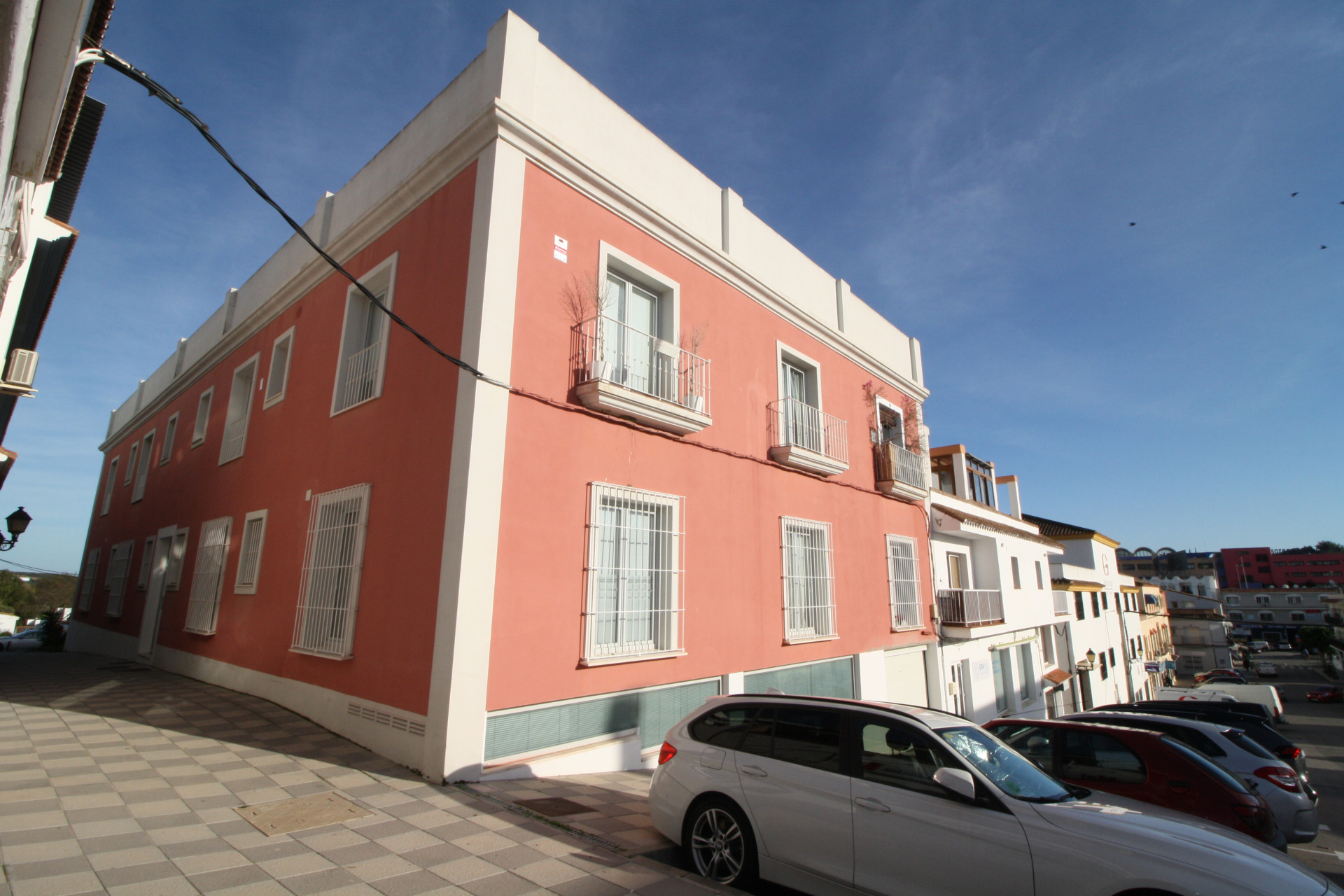 Apartamento | 327-00396P