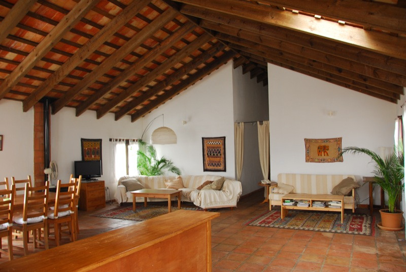 Exterior images House for sale in Jimena de La Frontera