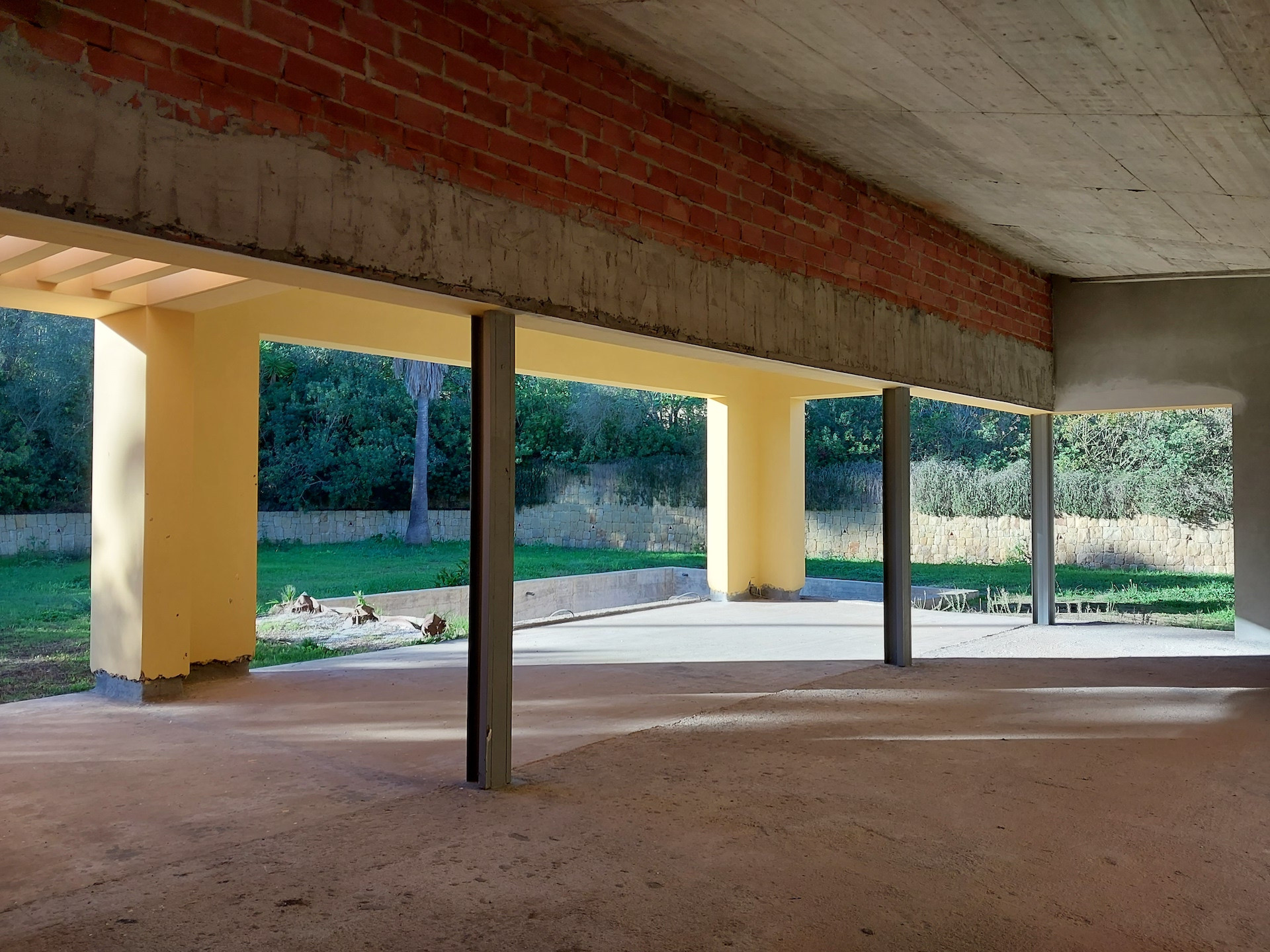 Detalles Villa en venta Sotogrande Alto-327-00139P18