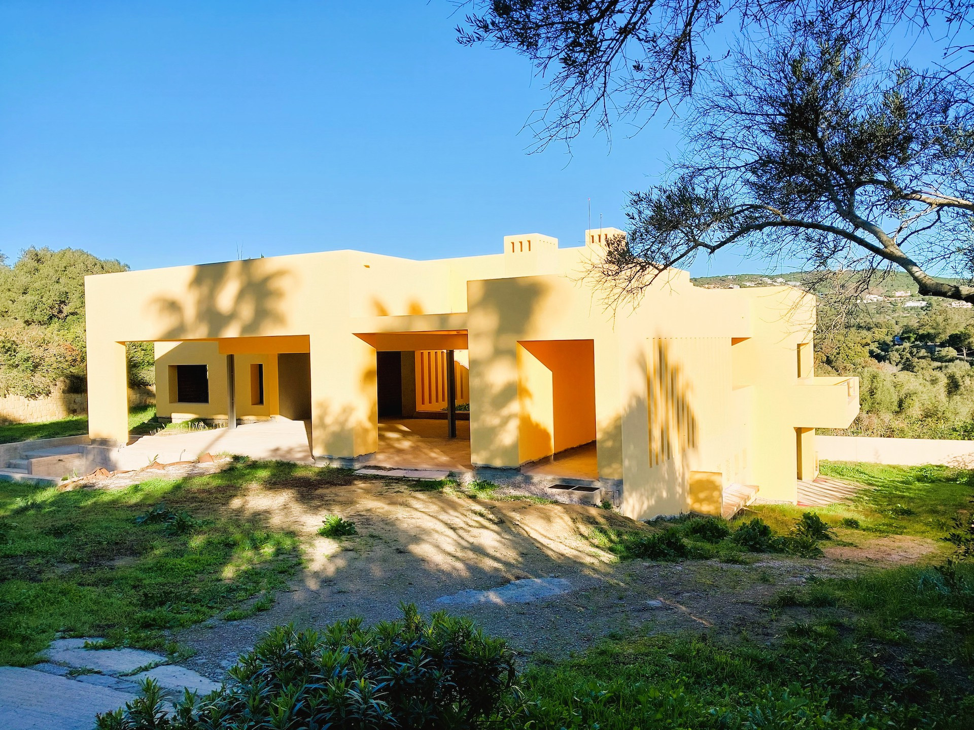 Villa en venta en Sotogrande Alto