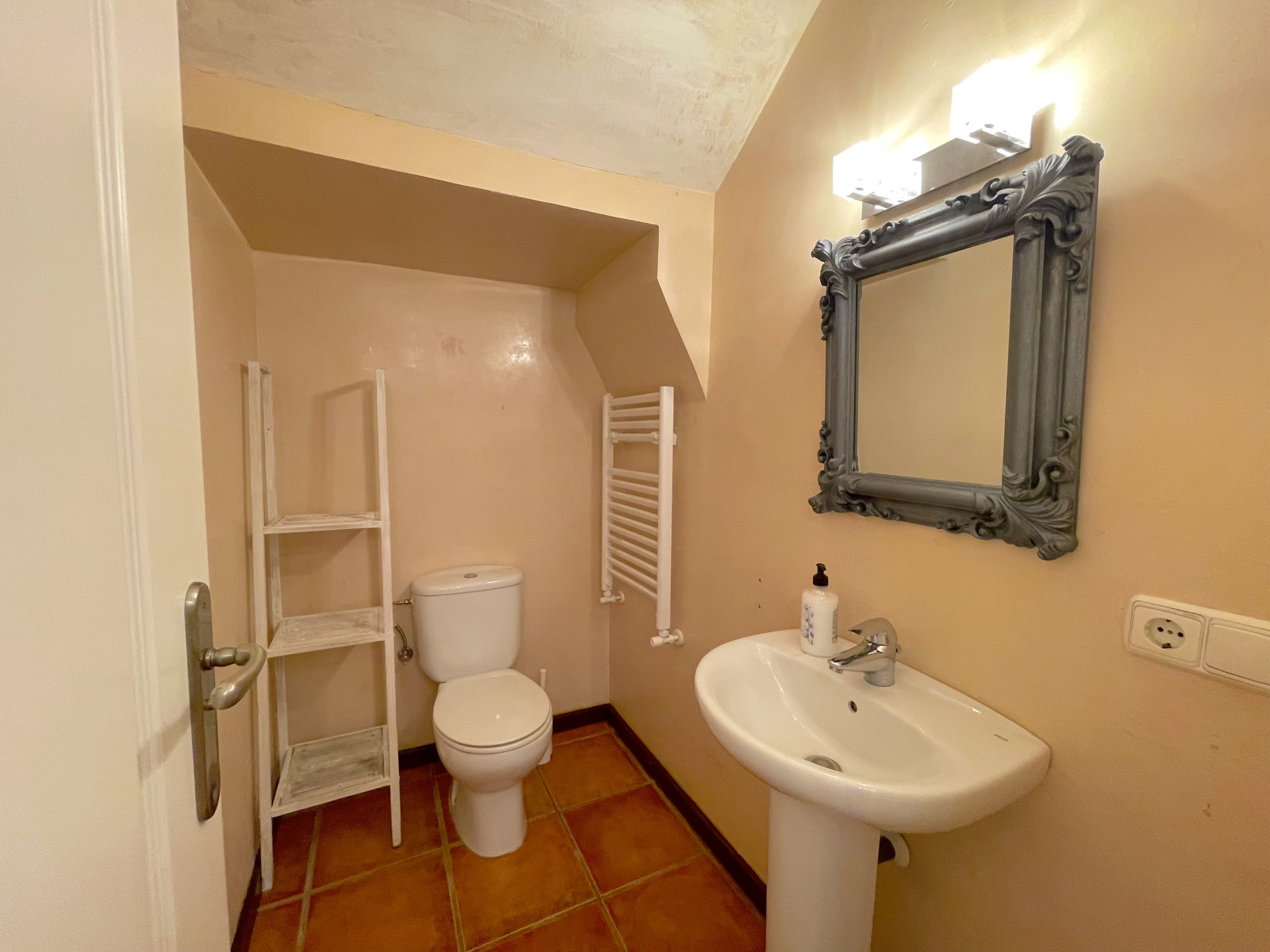 Detalles del interior