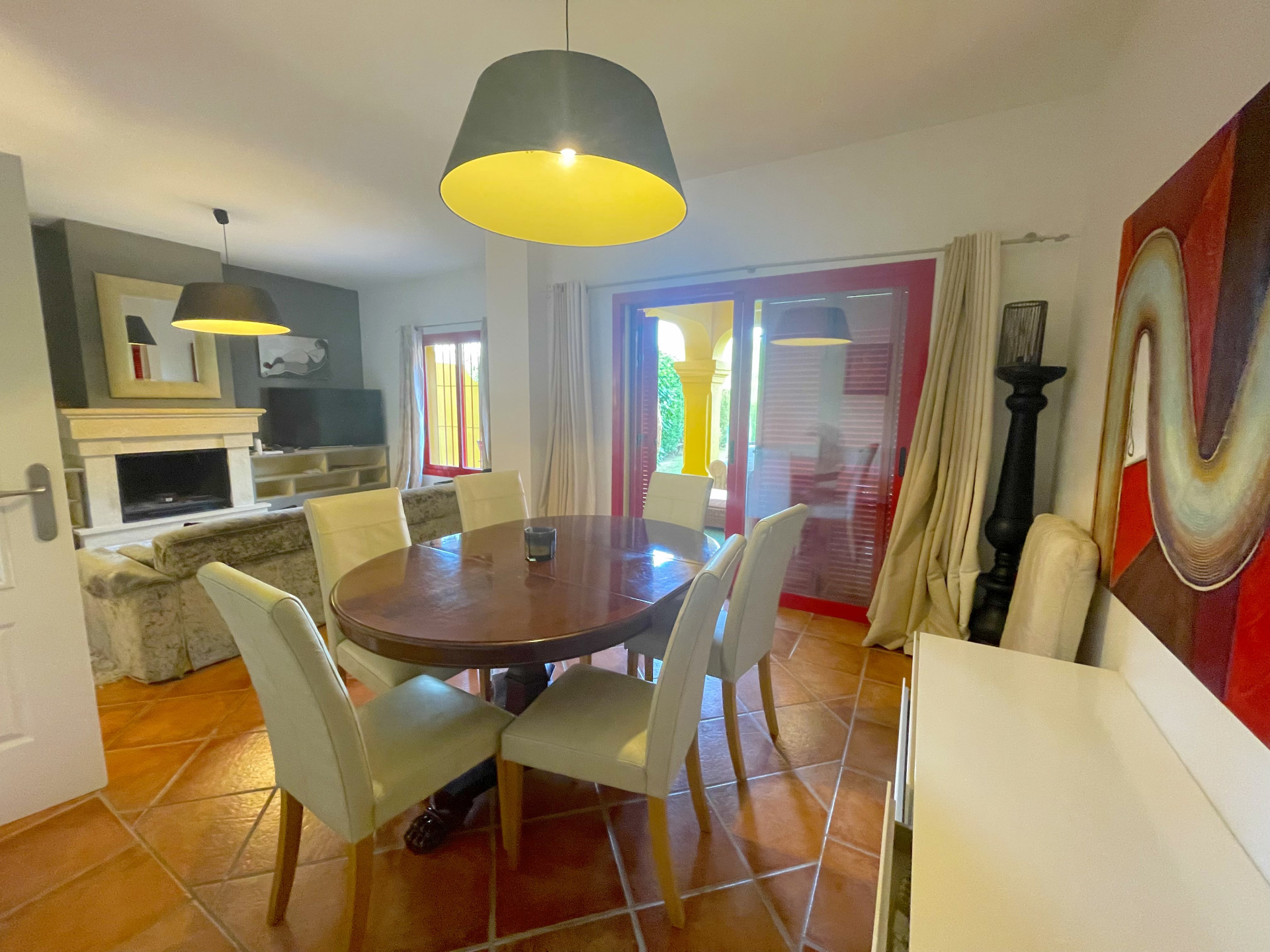 Imagenes Casa en venta en Sotogrande Costa