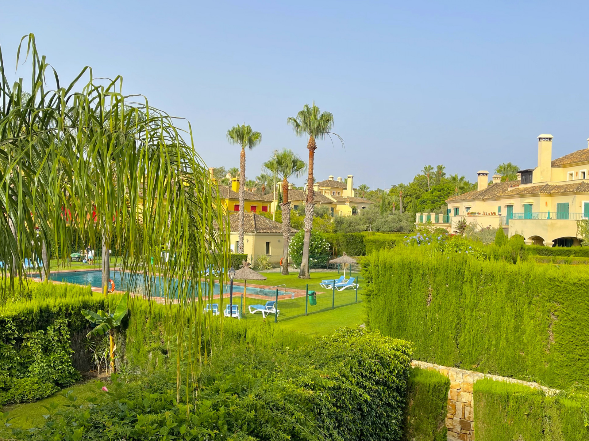 Casa en venta Sotogrande Costa-327-00107P